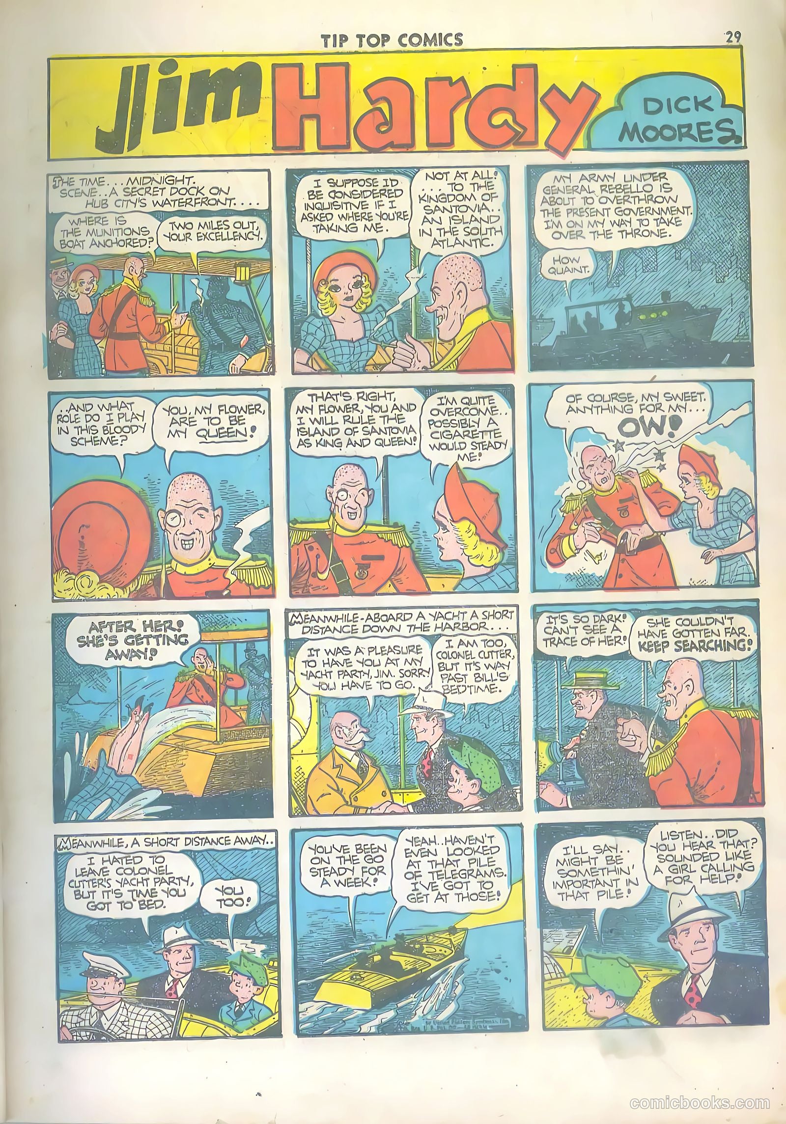 Tip Top Comics #57 — page 26 of 60