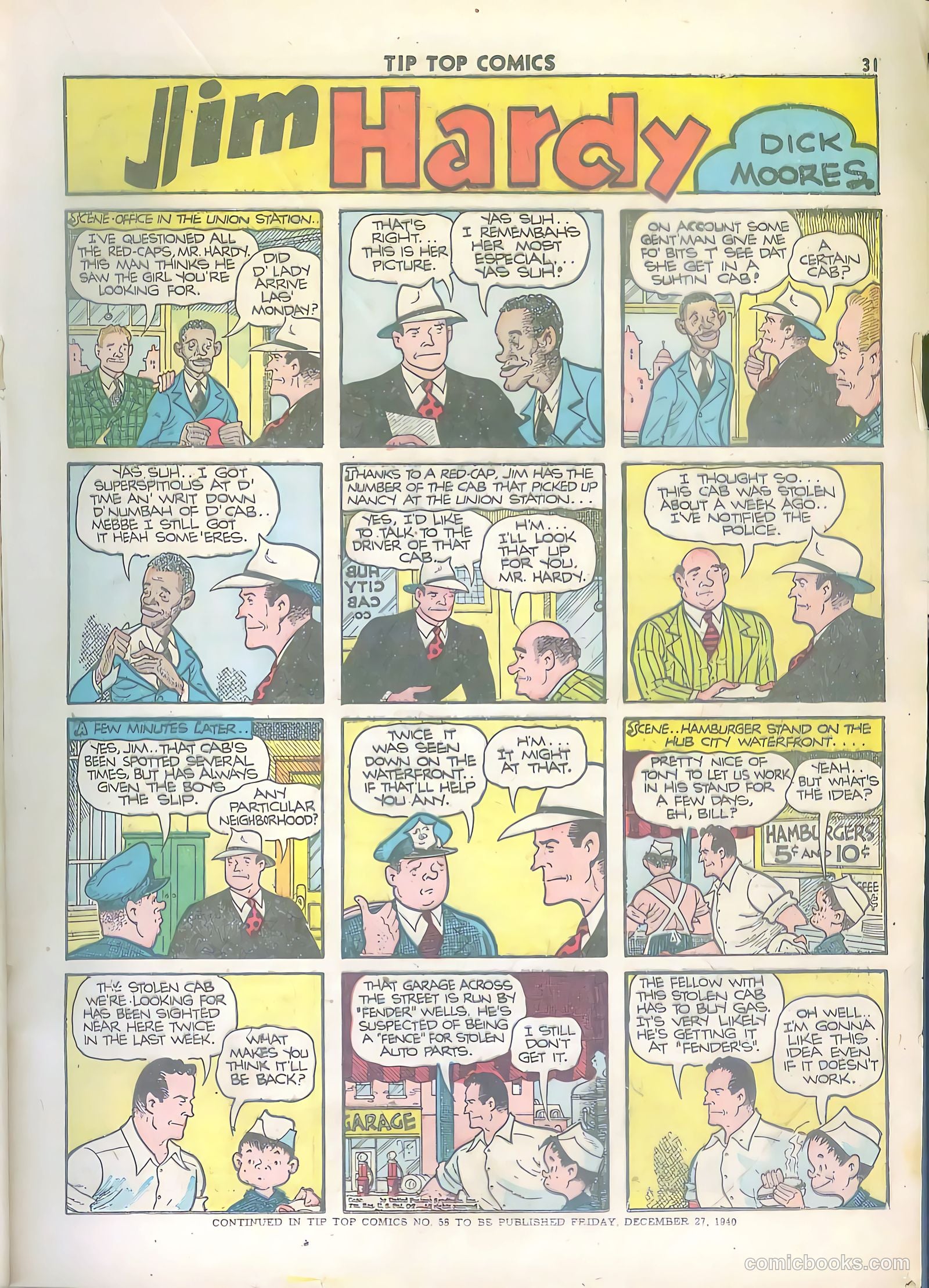 Tip Top Comics #57 — page 28 of 60