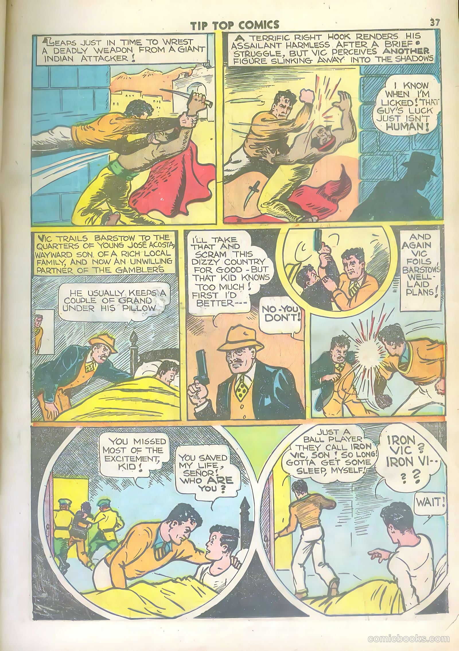Tip Top Comics #57 — page 34 of 60