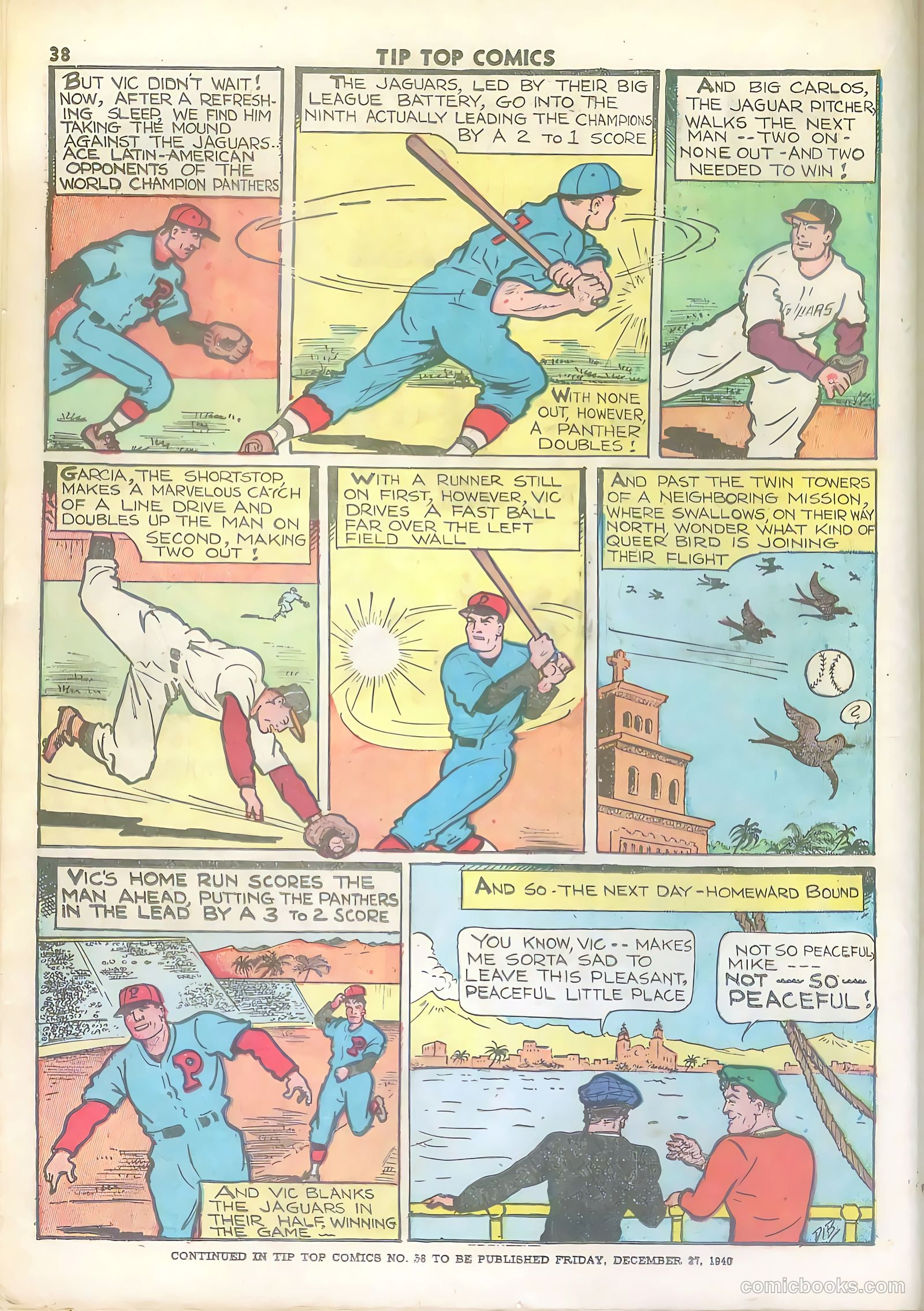 Tip Top Comics #57 — page 35 of 60