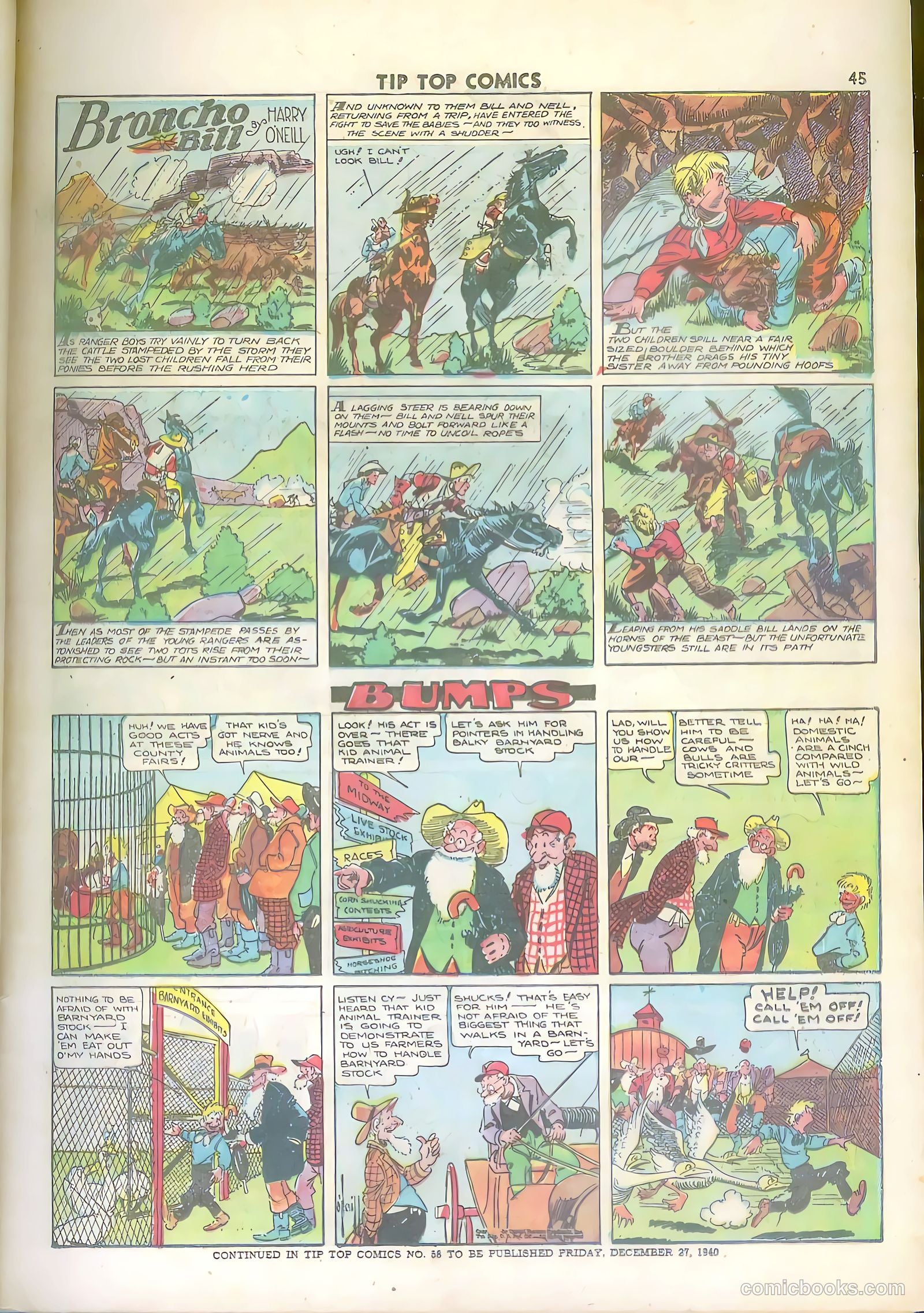 Tip Top Comics #57 — page 42 of 60