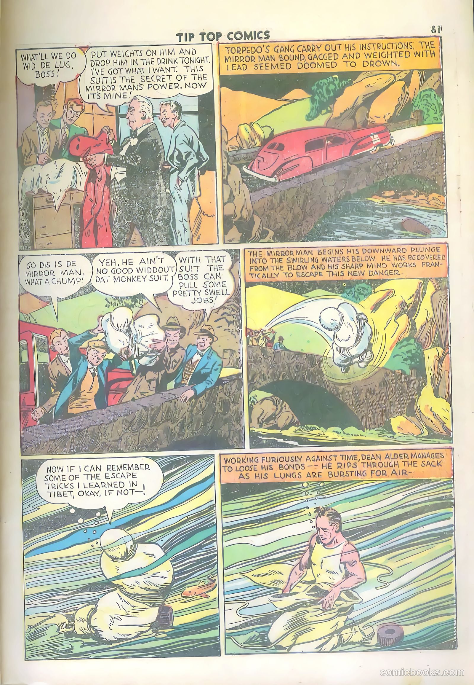 Tip Top Comics #57 — page 55 of 60