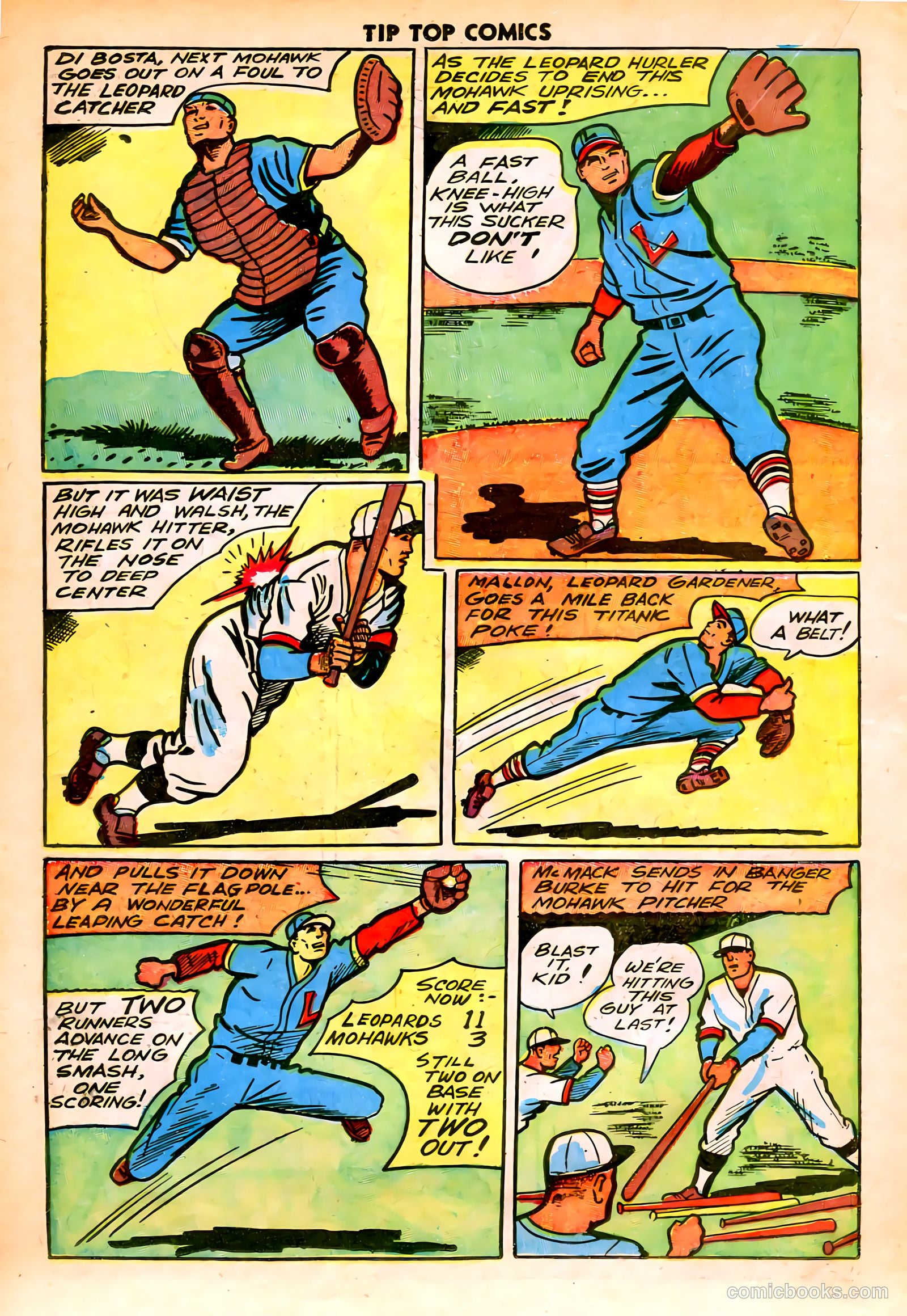 Tip Top Comics #123 — page 25 of 47