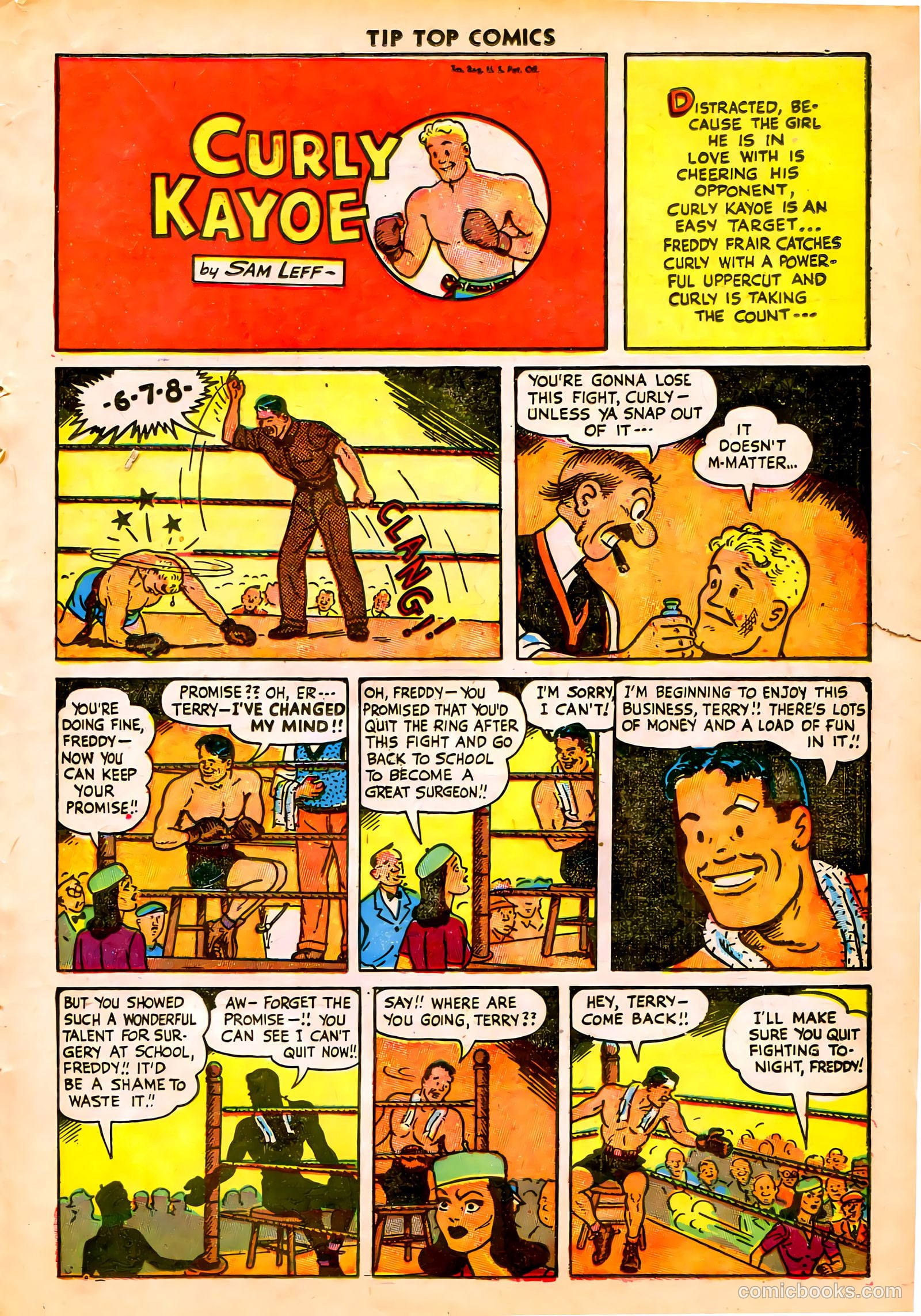 Tip Top Comics #123 — page 28 of 47