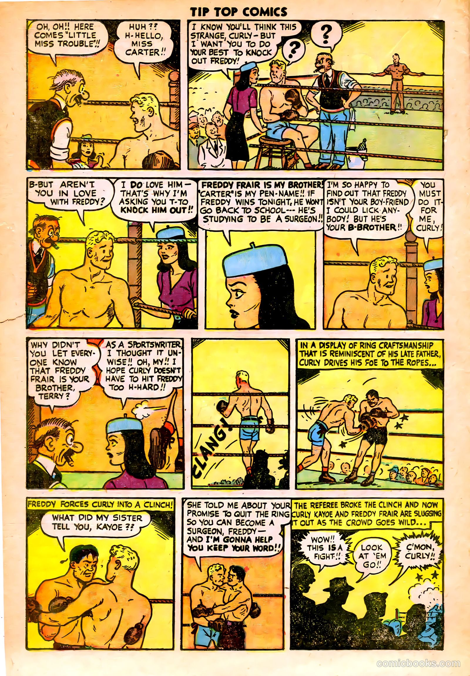 Tip Top Comics #123 — page 29 of 47