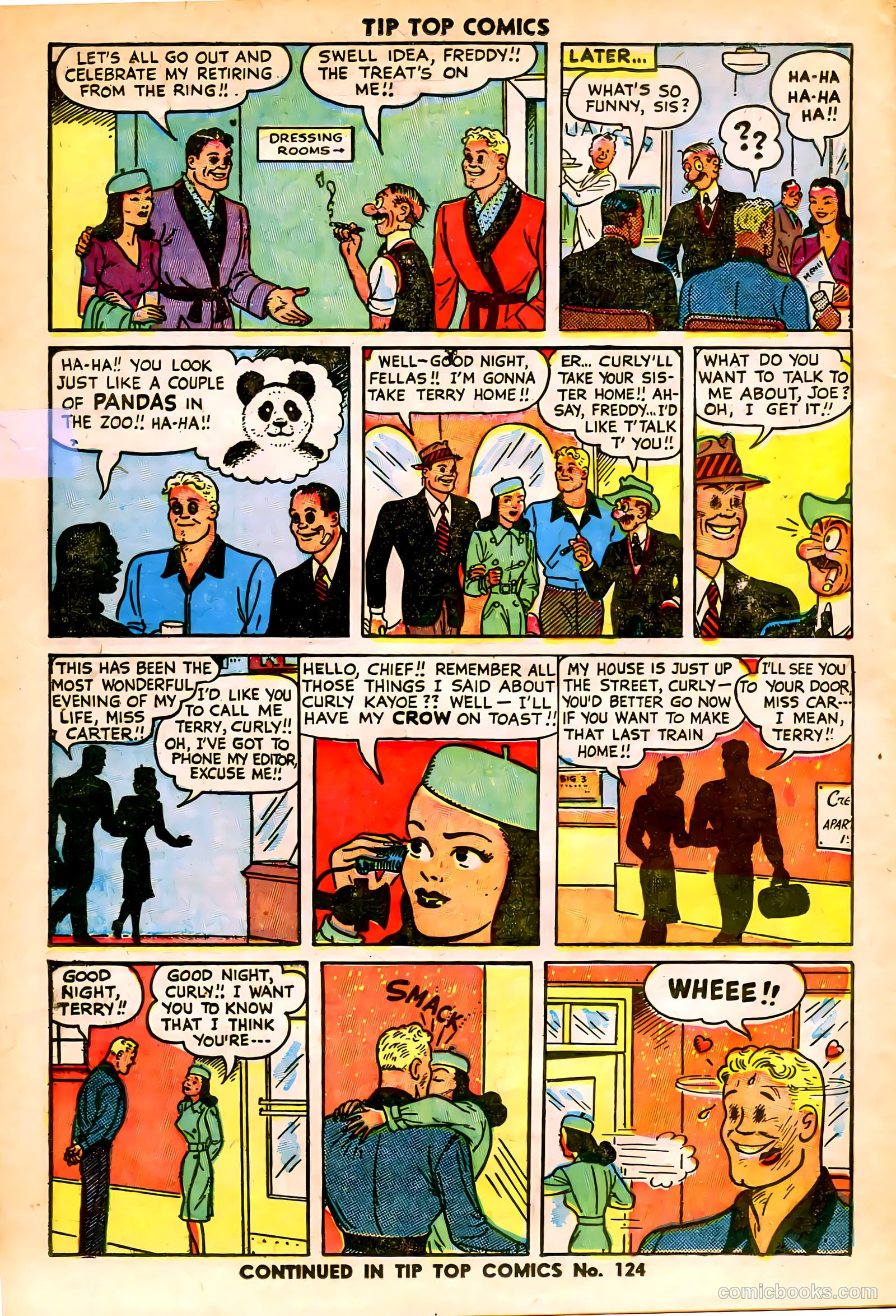 Tip Top Comics #123 — page 31 of 47