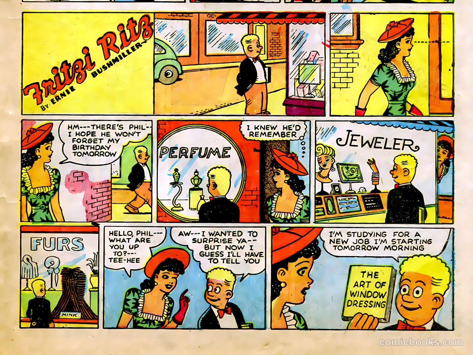 Tip Top Comics #123 — page 38 of 47