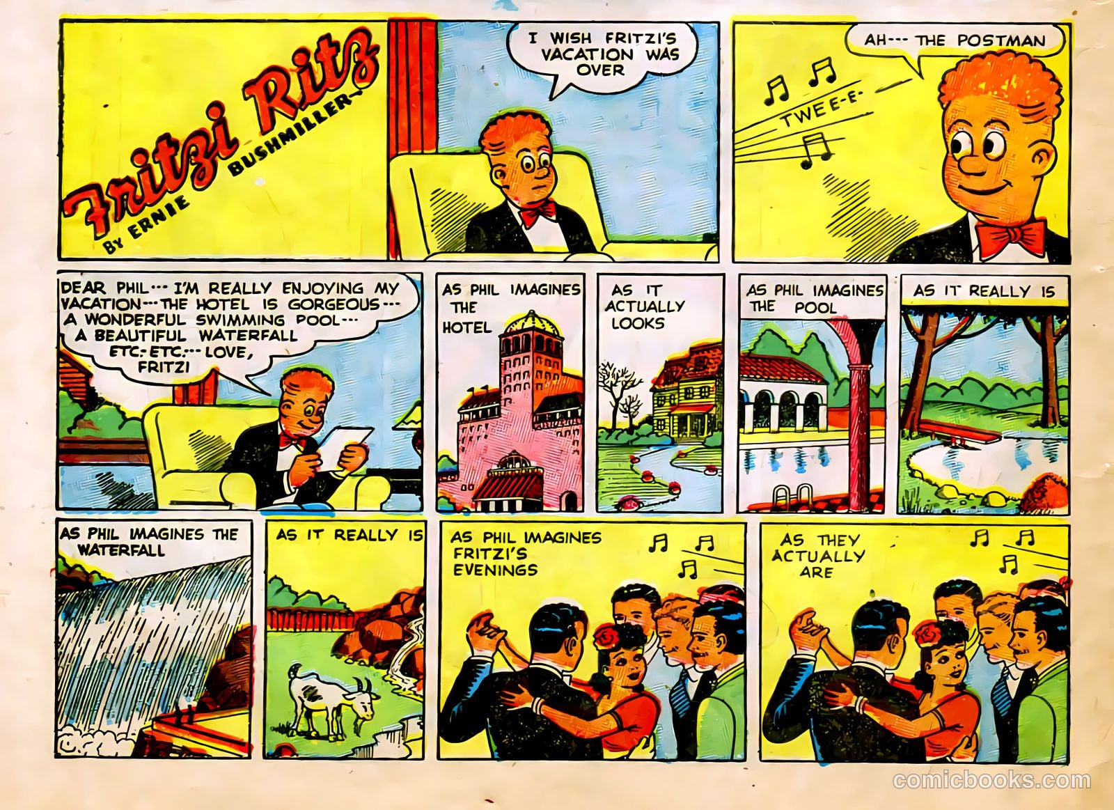 Tip Top Comics #123 — page 39 of 47
