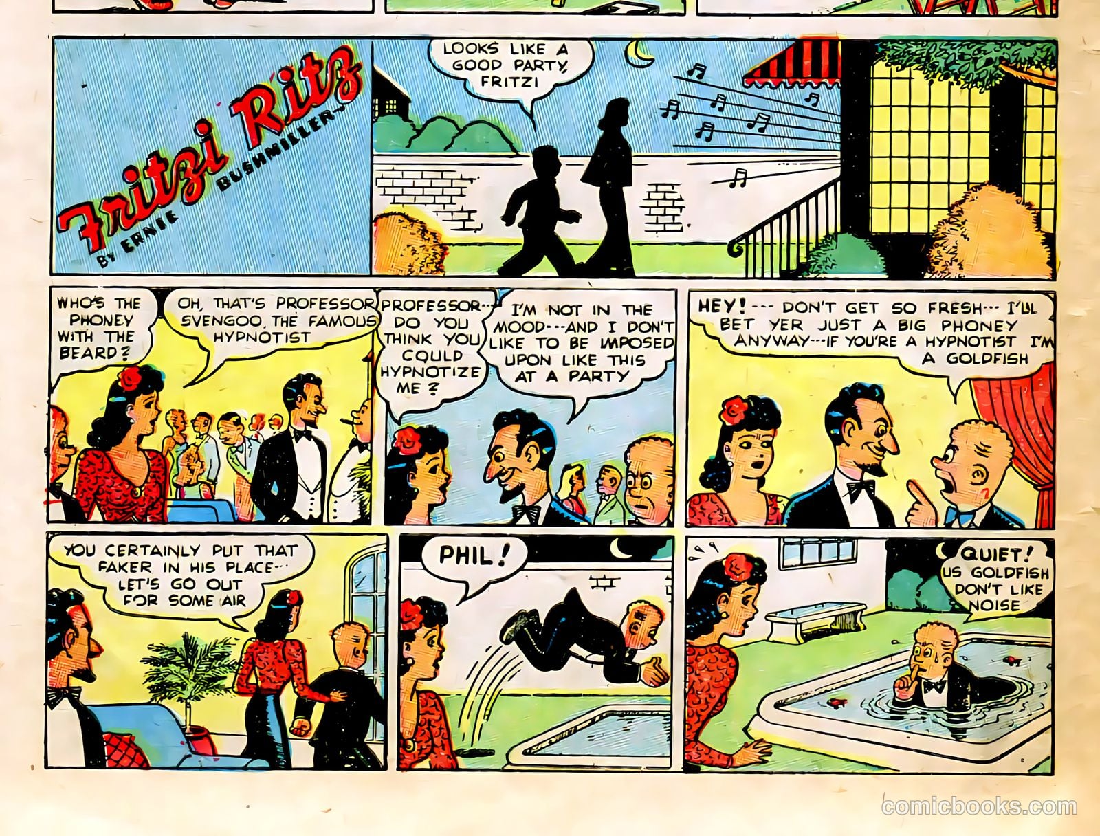 Tip Top Comics #123 — page 41 of 47