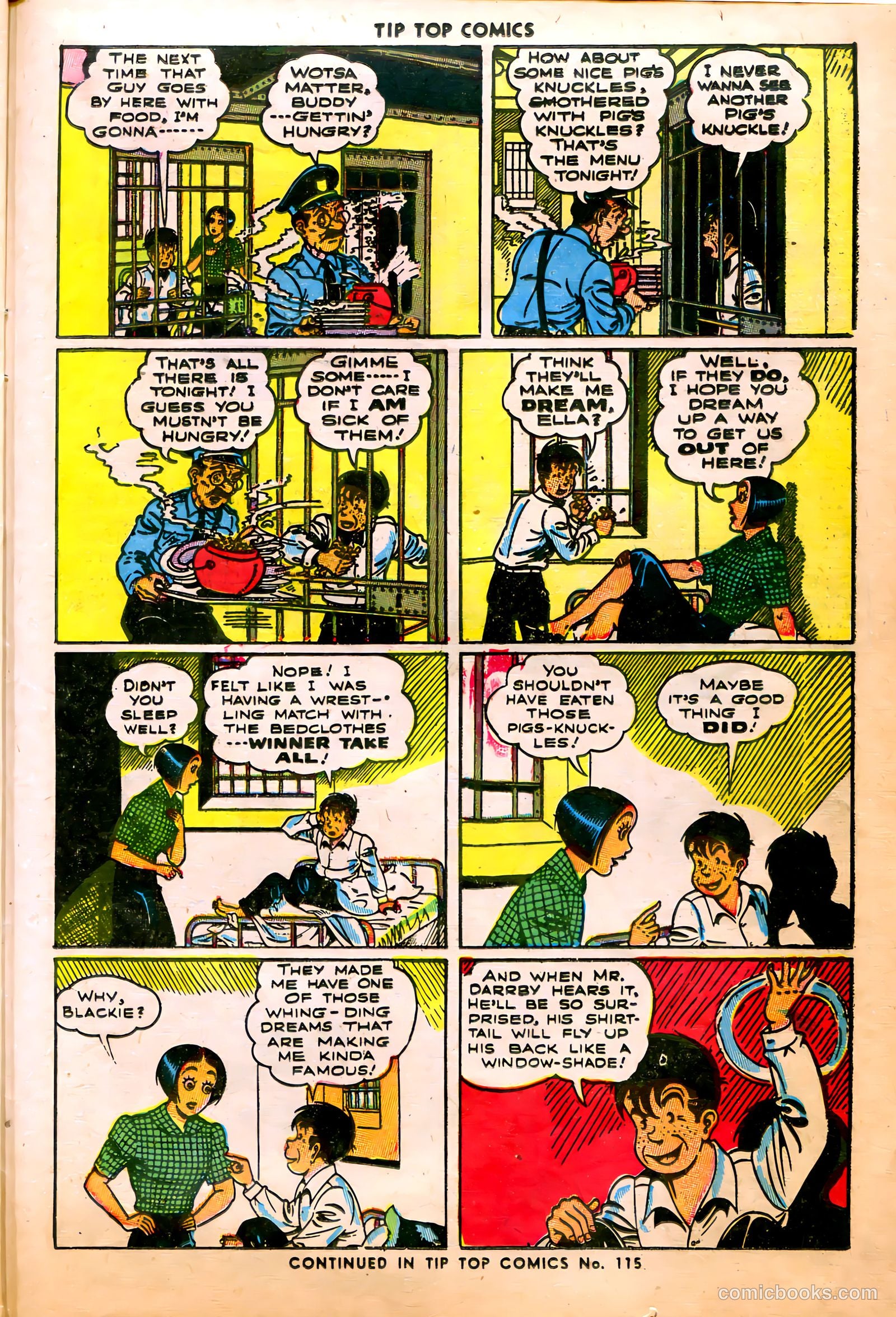 Tip Top Comics #114 — page 32 of 47