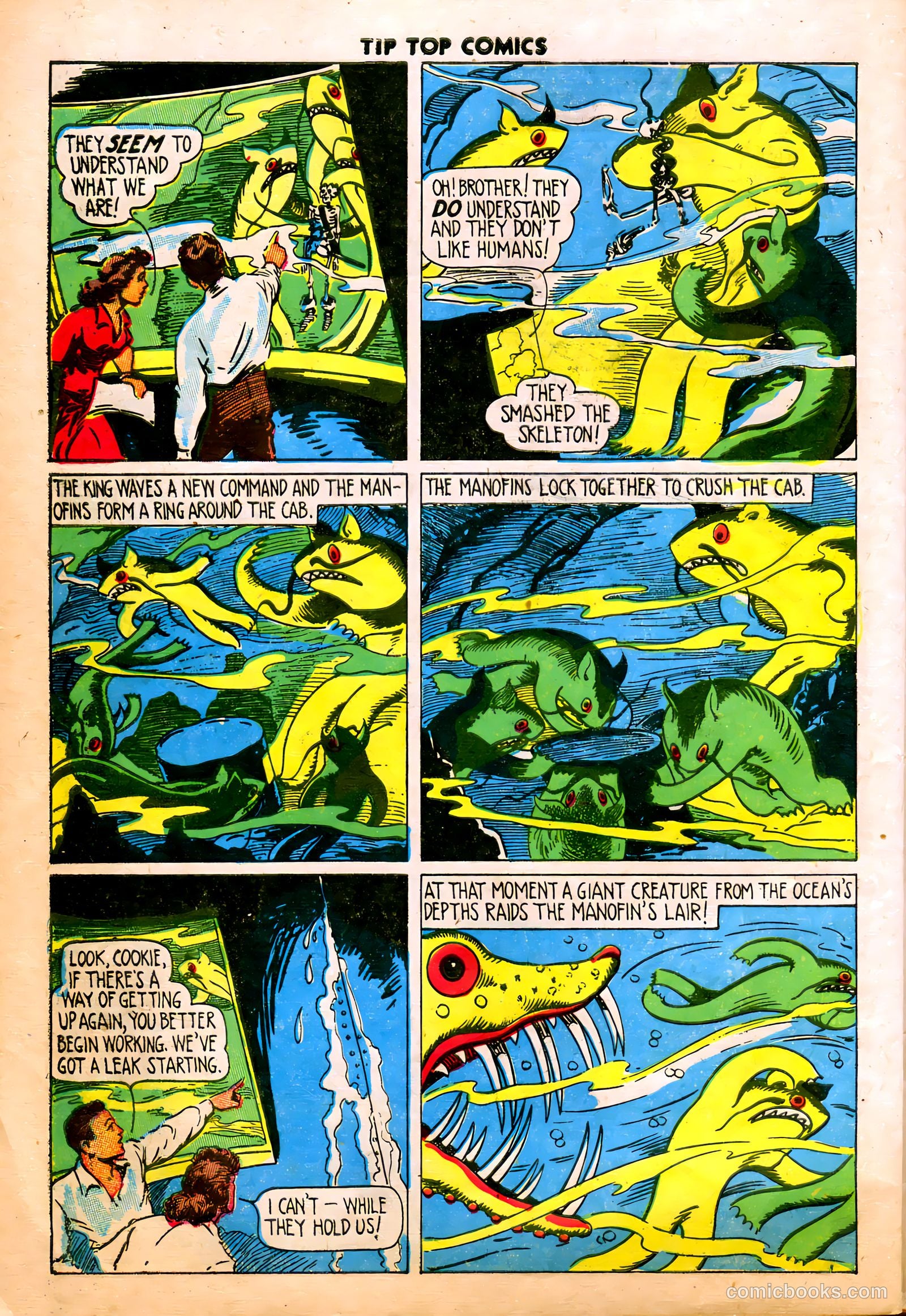 Tip Top Comics #114 — page 35 of 47