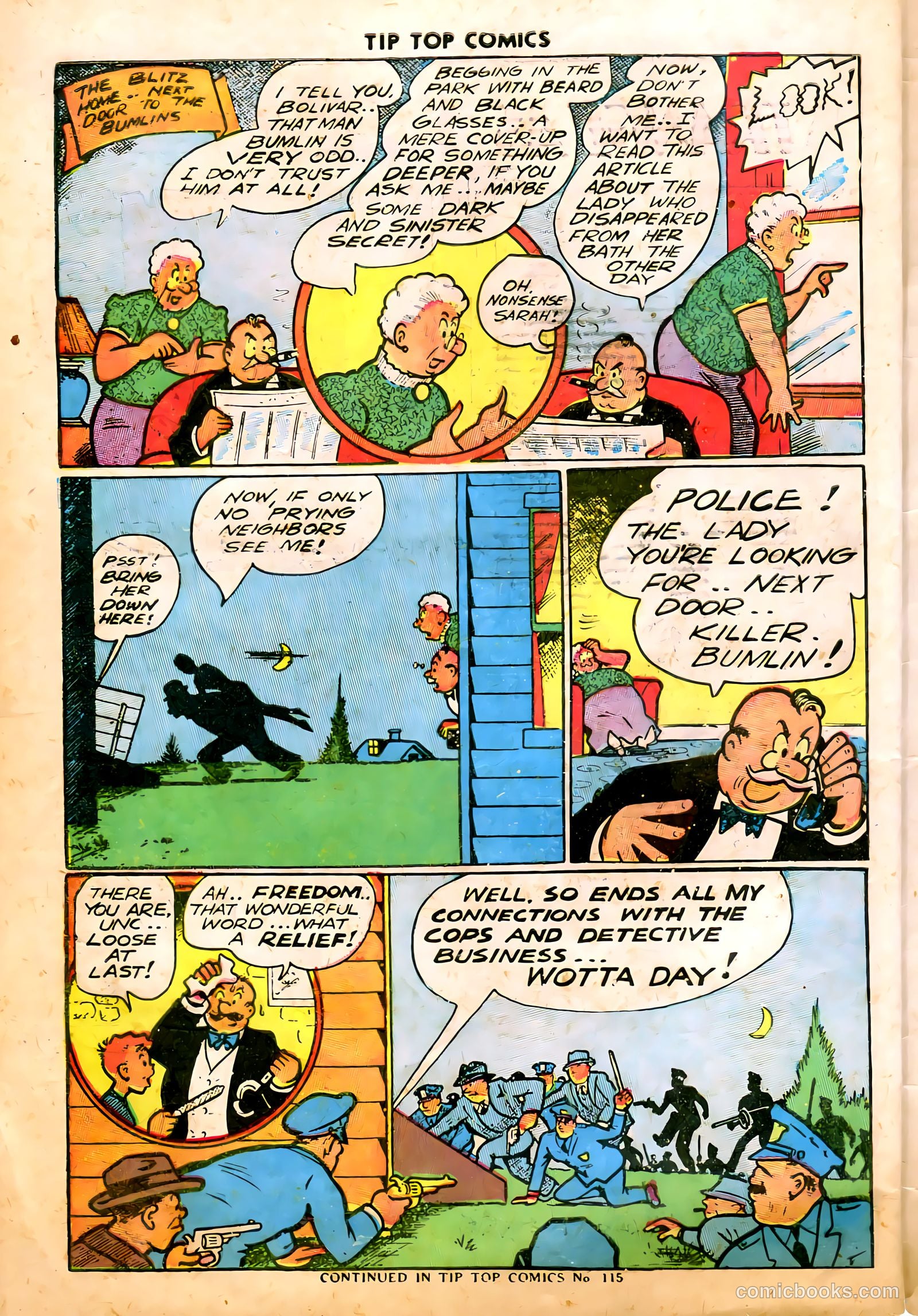 Tip Top Comics #114 — page 43 of 47