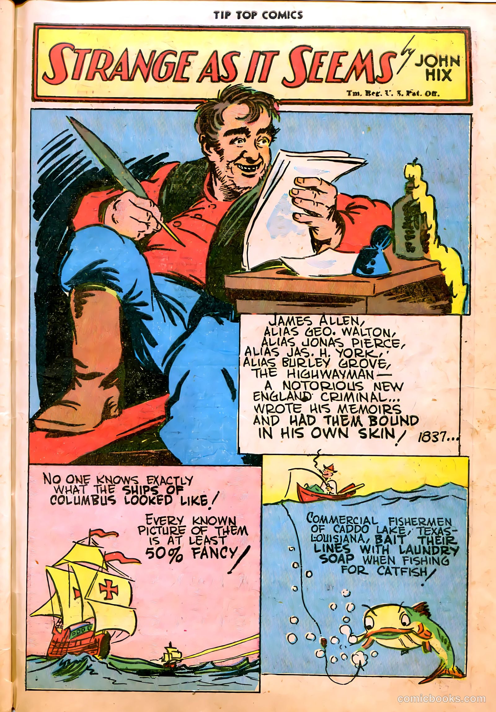 Tip Top Comics #114 — page 44 of 47