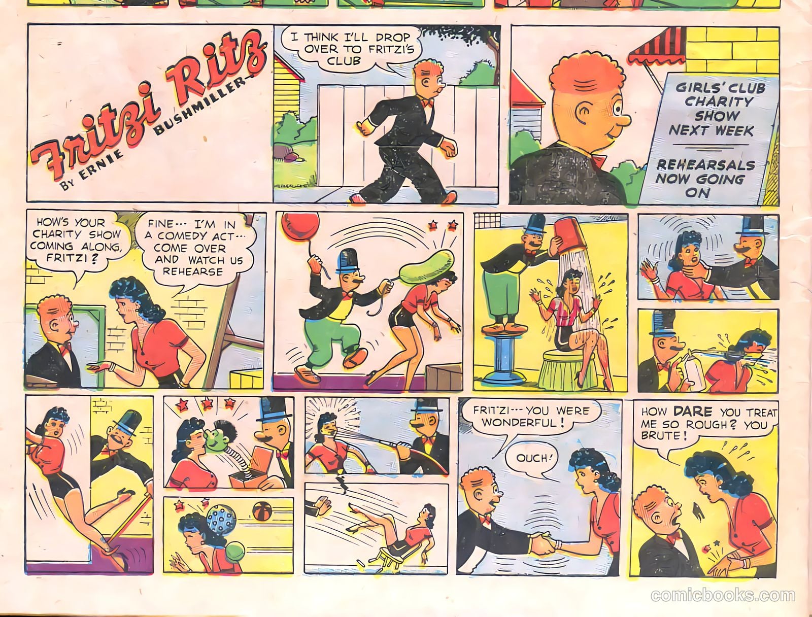 Tip Top Comics #113 — page 6 of 47