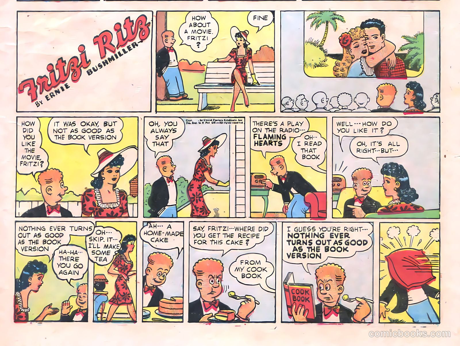 Tip Top Comics #113 — page 7 of 47