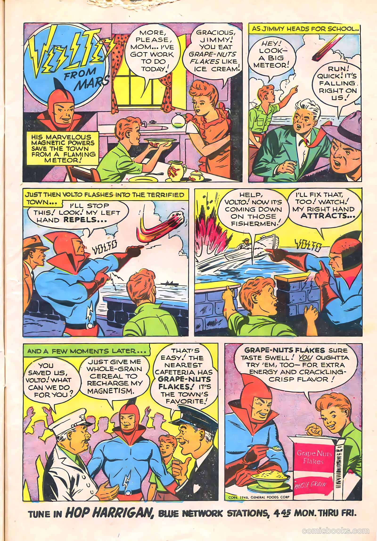 Tip Top Comics #113 — page 9 of 47