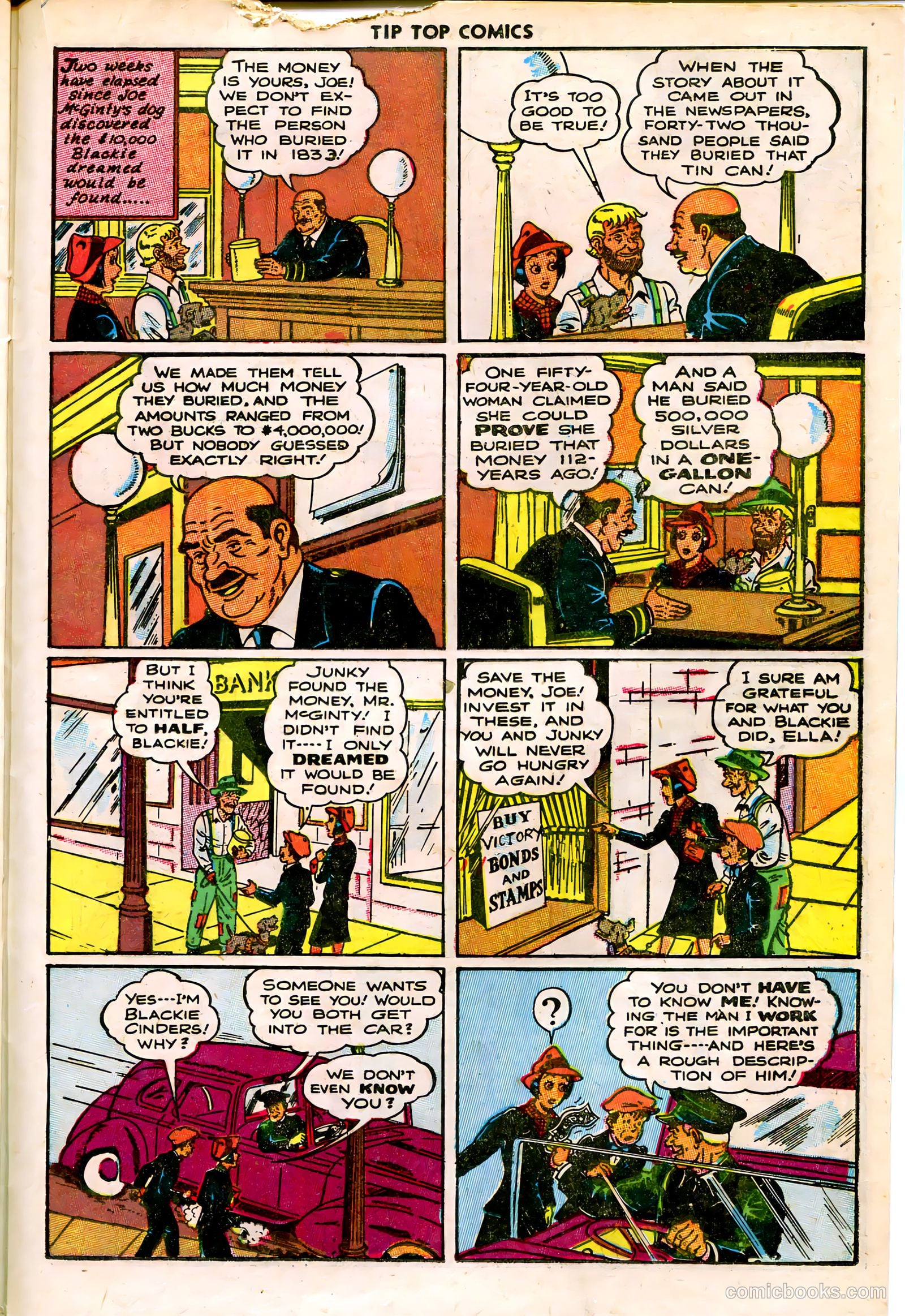 Tip Top Comics #113 — page 30 of 47