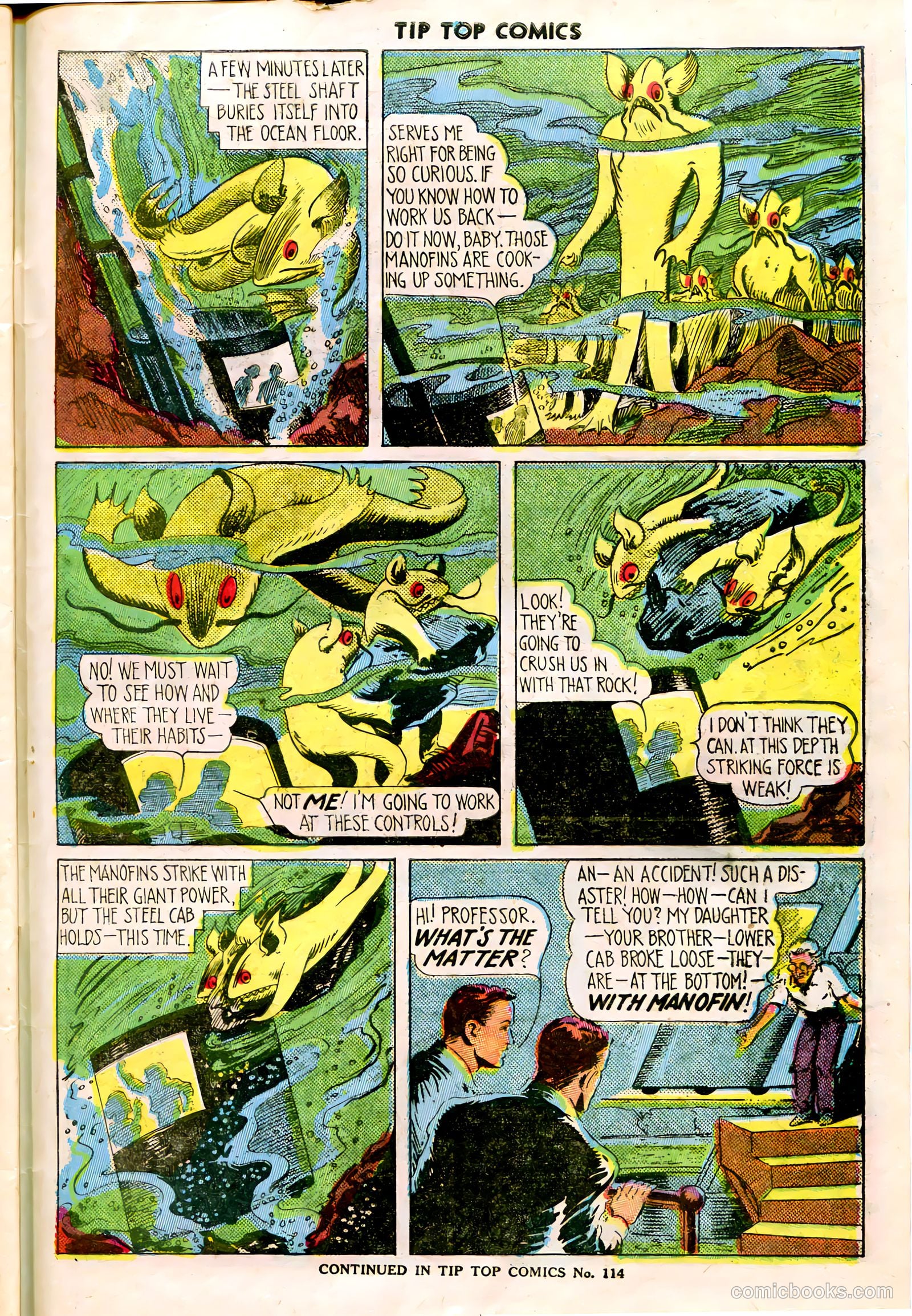 Tip Top Comics #113 — page 38 of 47