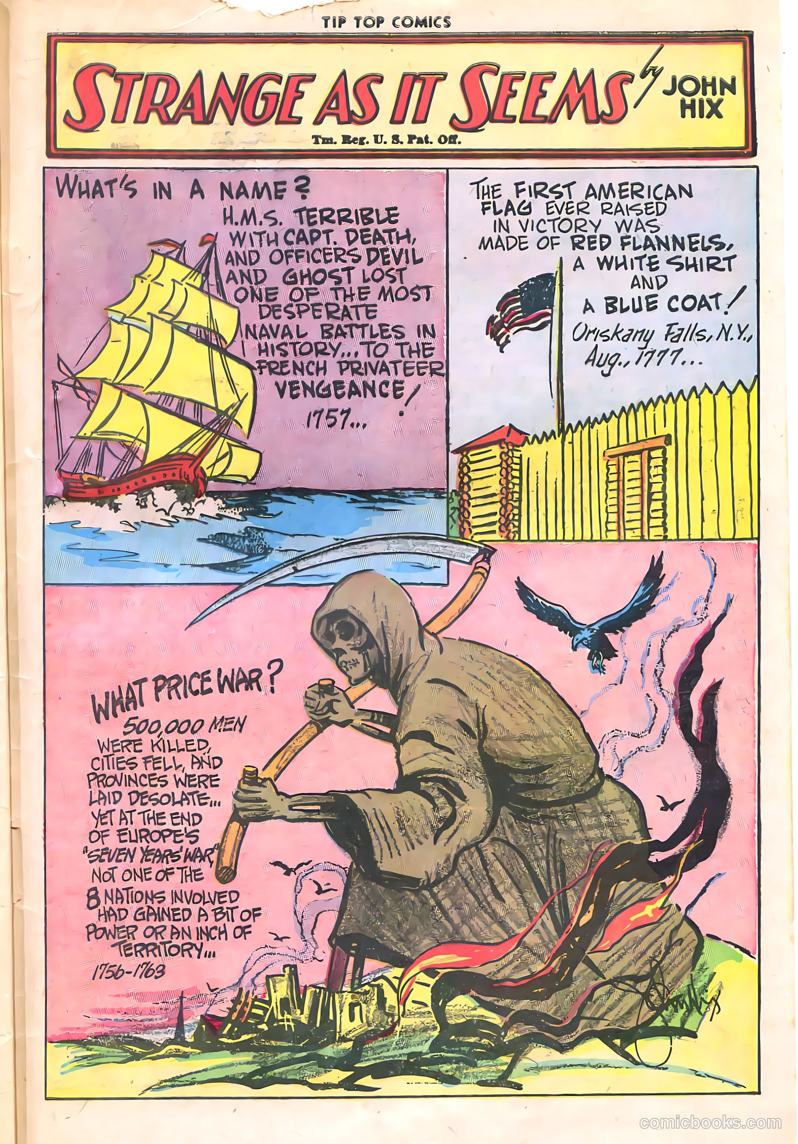 Tip Top Comics #113 — page 44 of 47