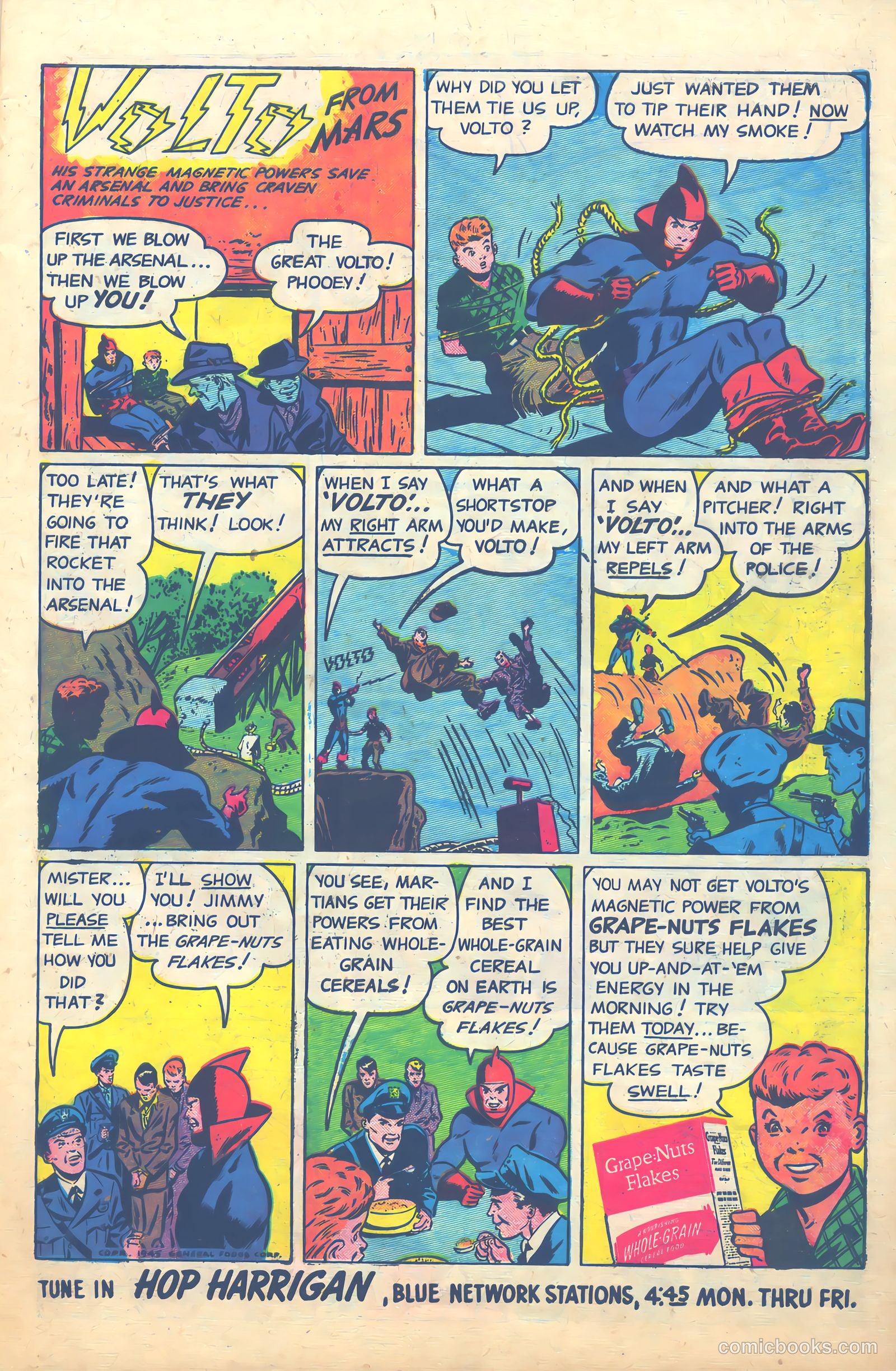 Tip Top Comics #112 — page 8 of 43