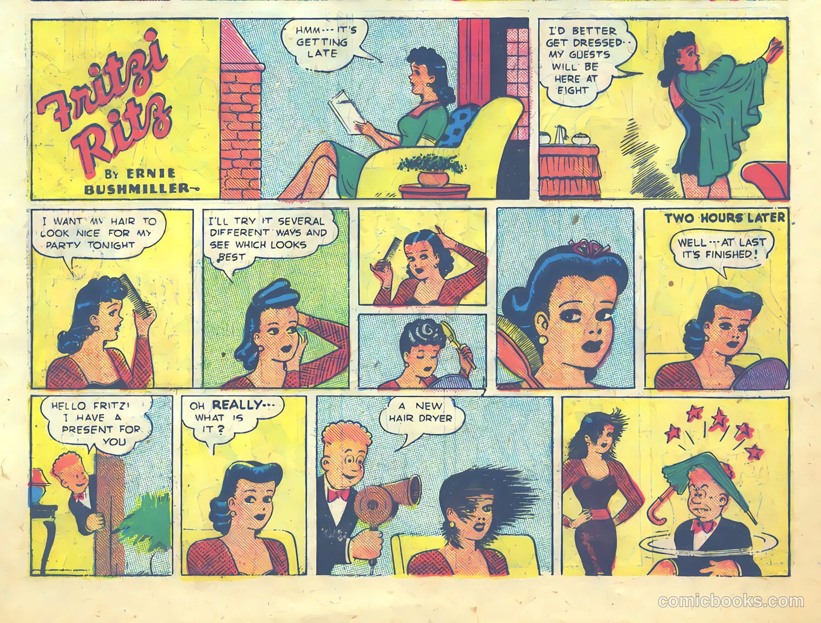 Tip Top Comics #112 — page 17 of 43