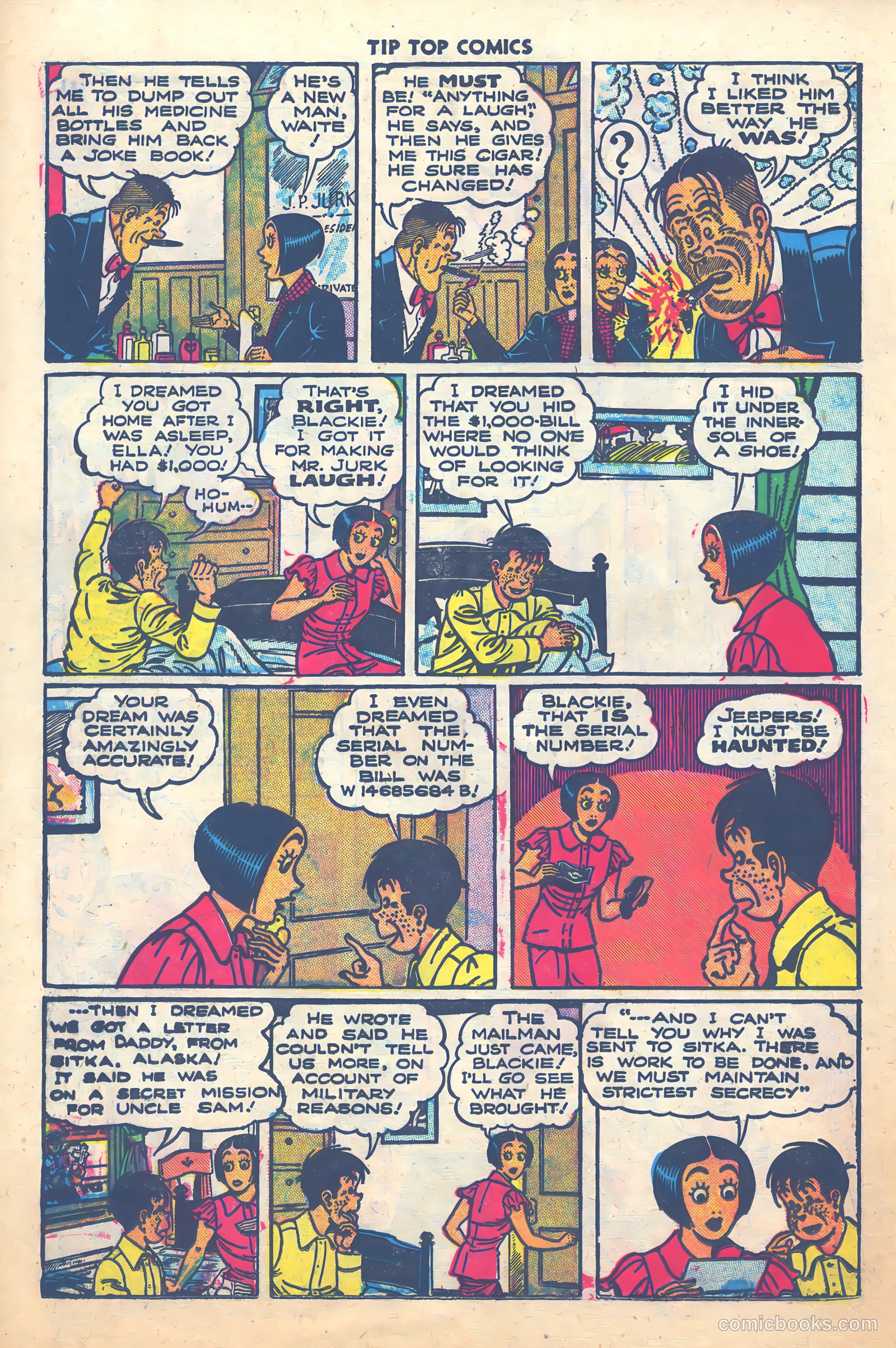 Tip Top Comics #112 — page 29 of 43