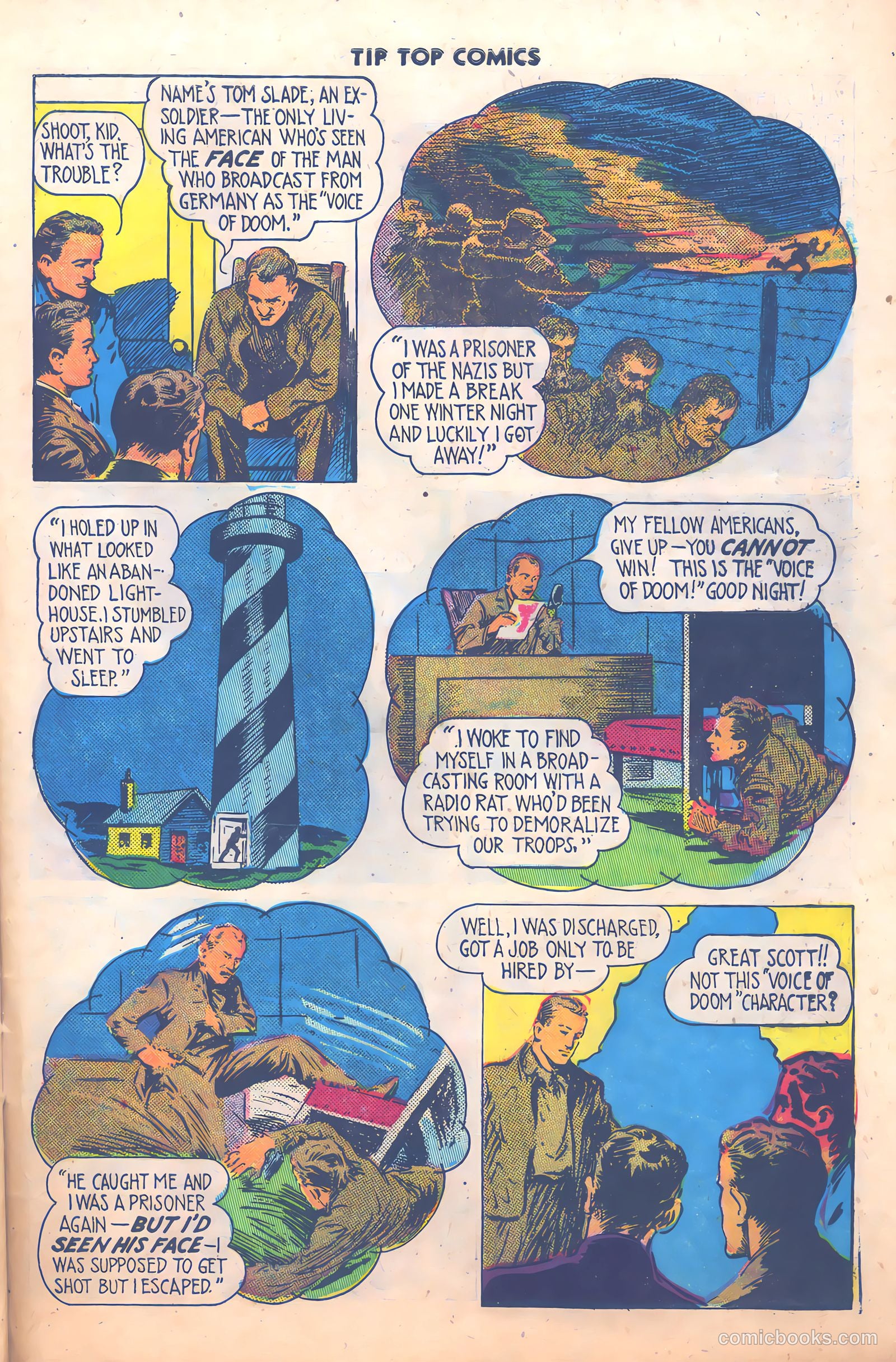 Tip Top Comics #112 — page 34 of 43