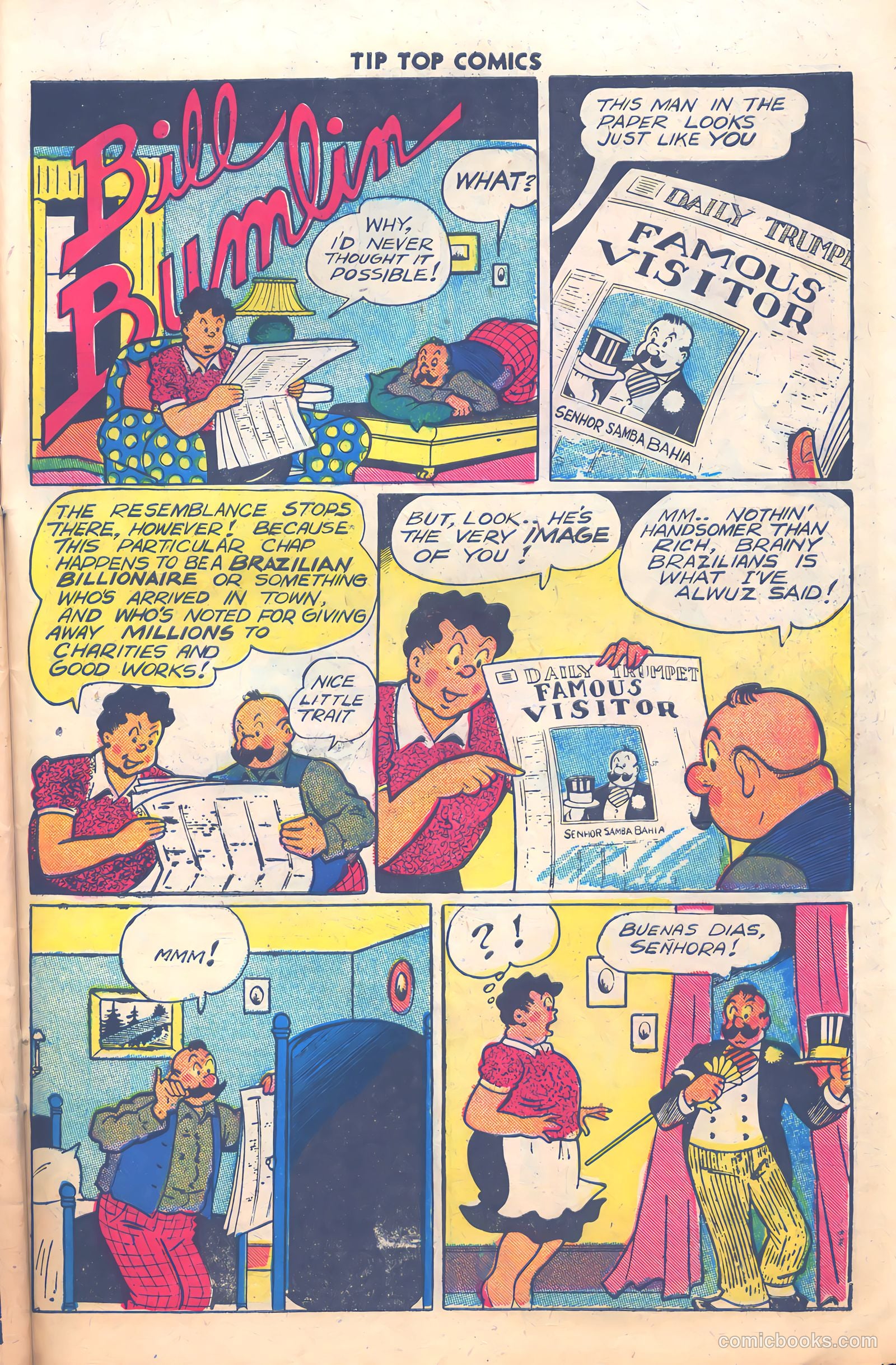 Tip Top Comics #112 — page 38 of 43