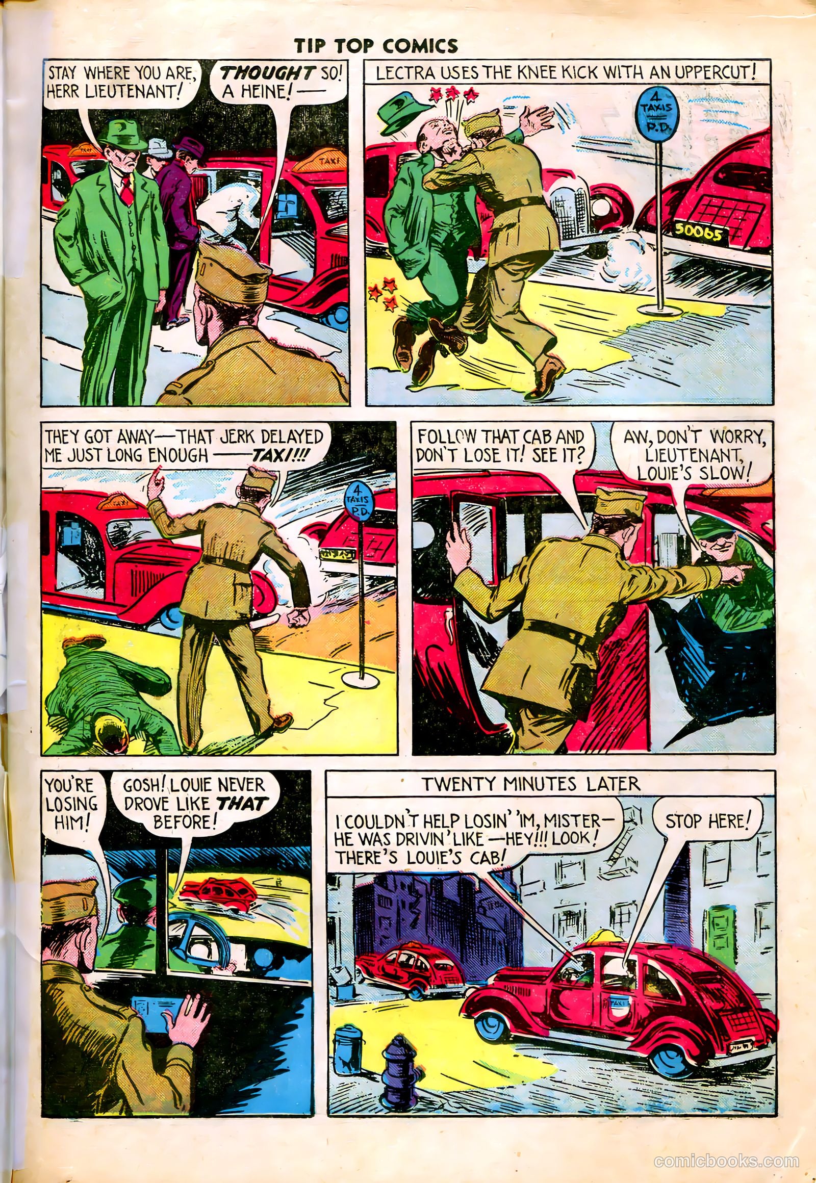 Tip Top Comics #92 — page 15 of 52