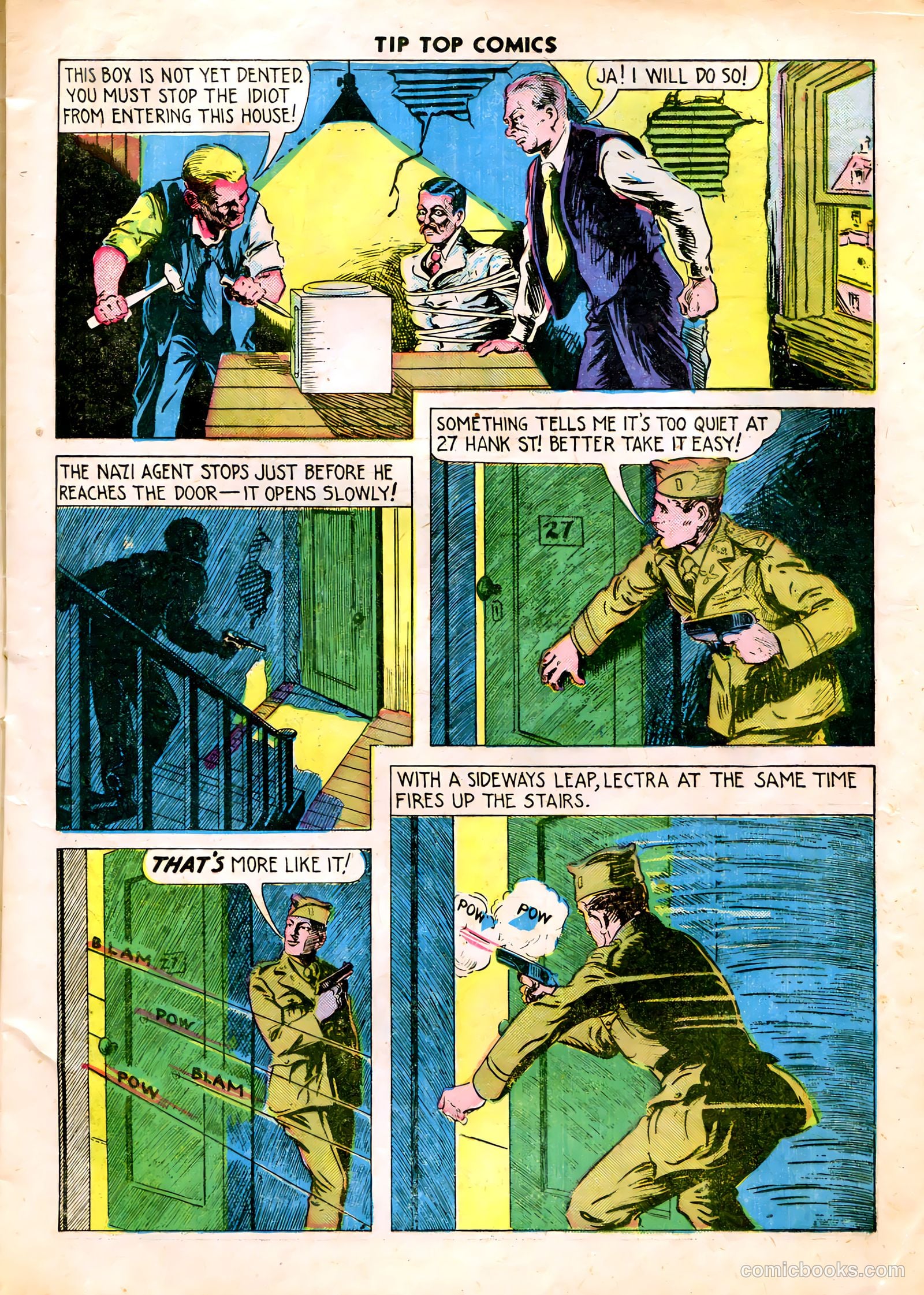 Tip Top Comics #92 — page 17 of 52