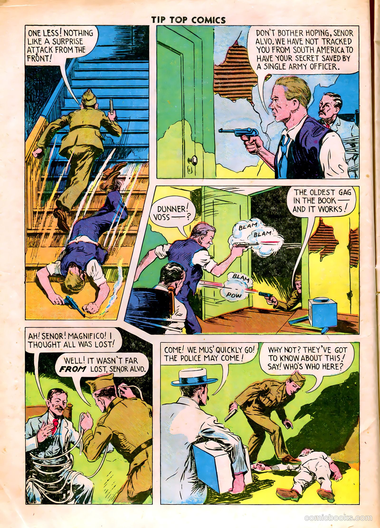 Tip Top Comics #92 — page 18 of 52