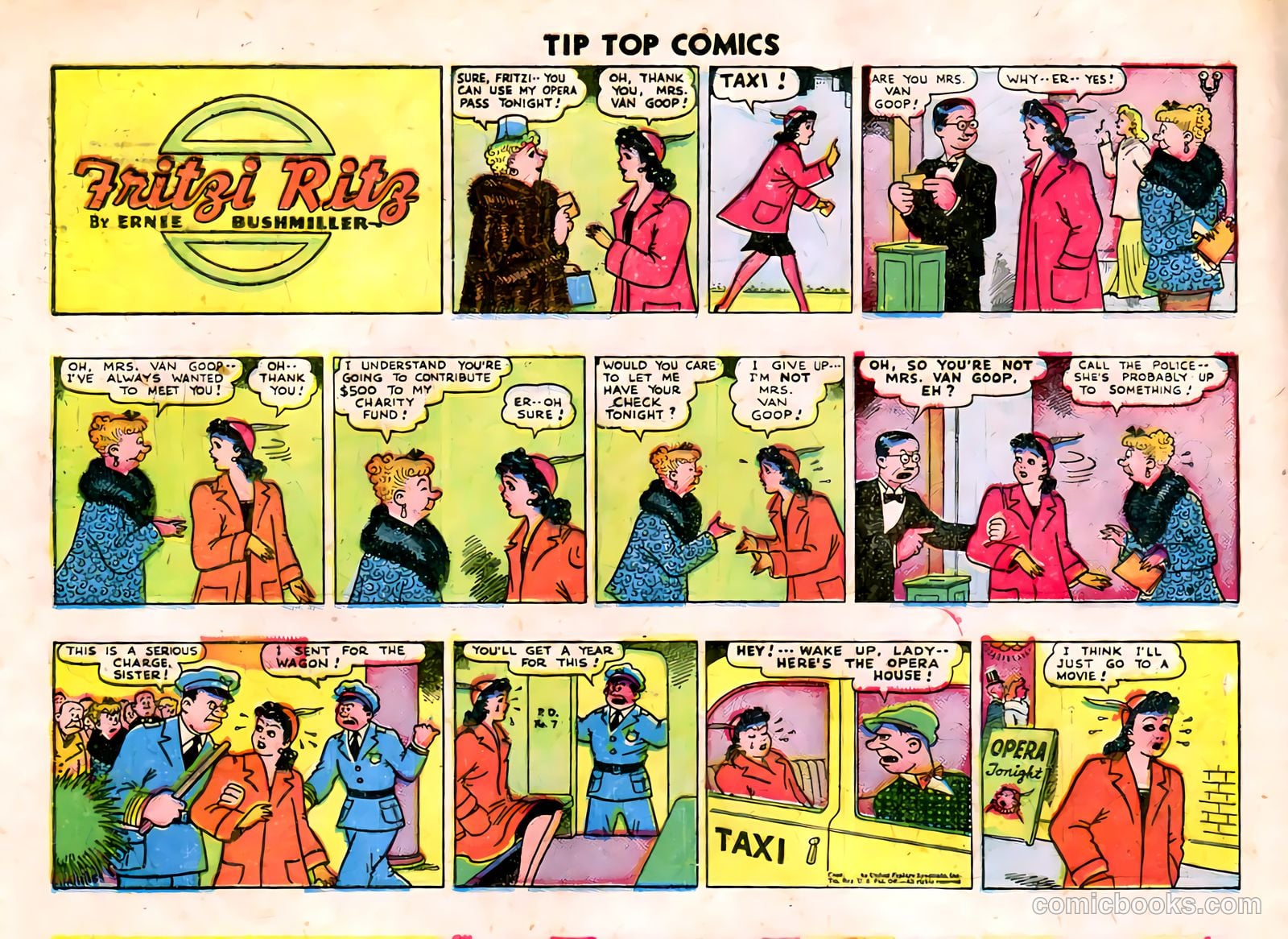 Tip Top Comics #92 — page 24 of 52