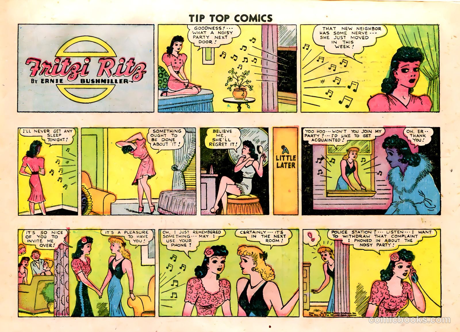 Tip Top Comics #92 — page 25 of 52