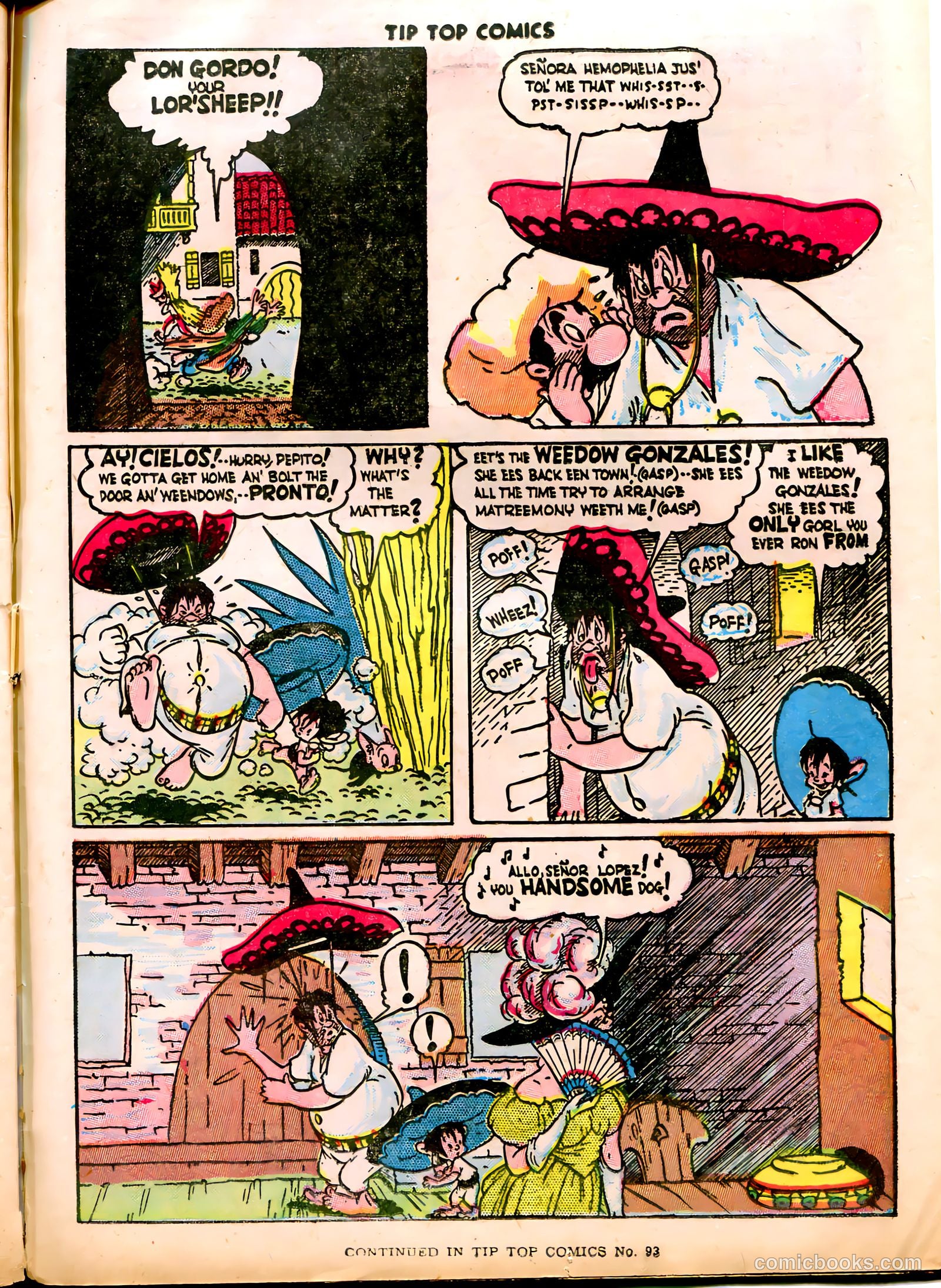 Tip Top Comics #92 — page 37 of 52