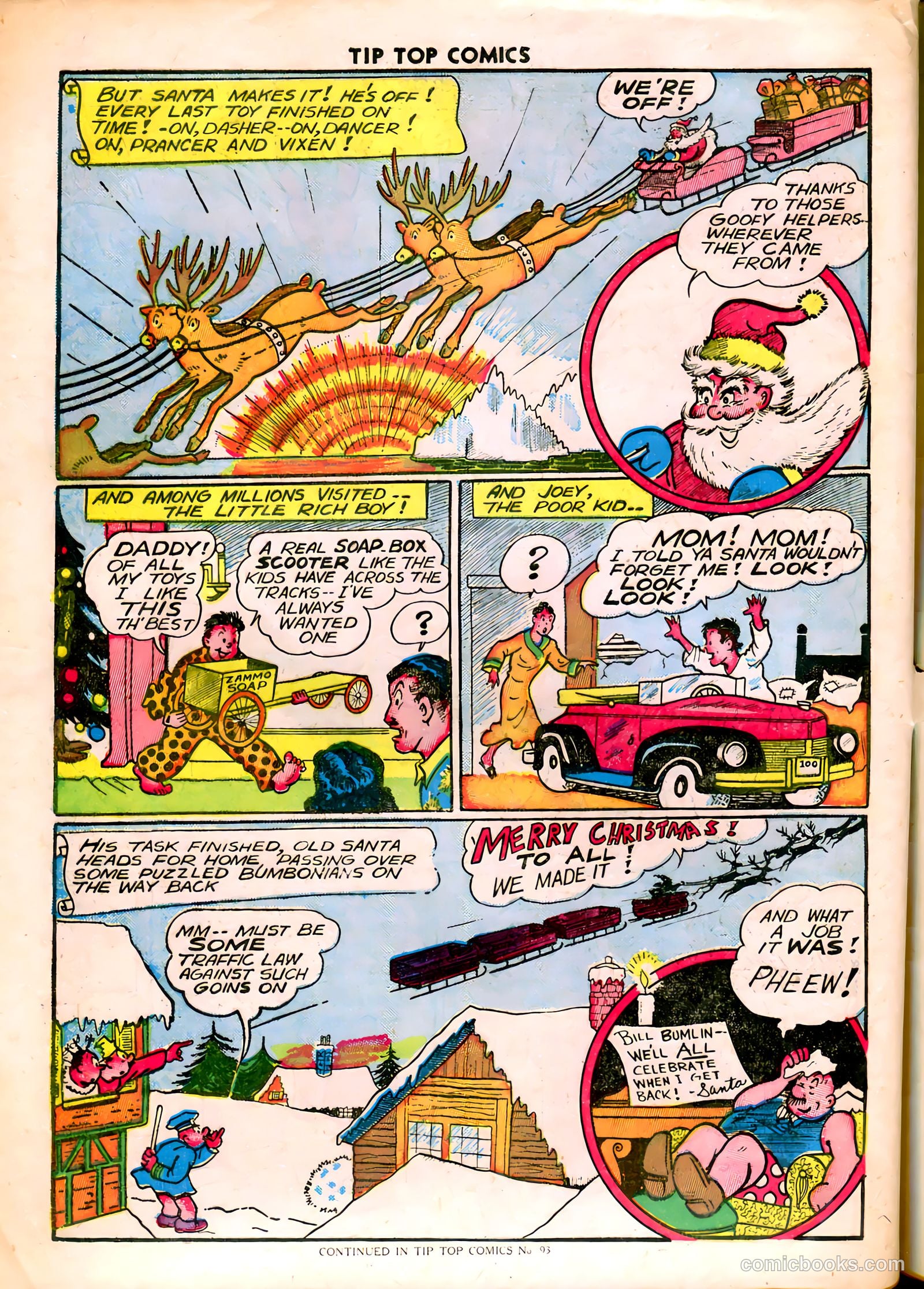 Tip Top Comics #92 — page 48 of 52