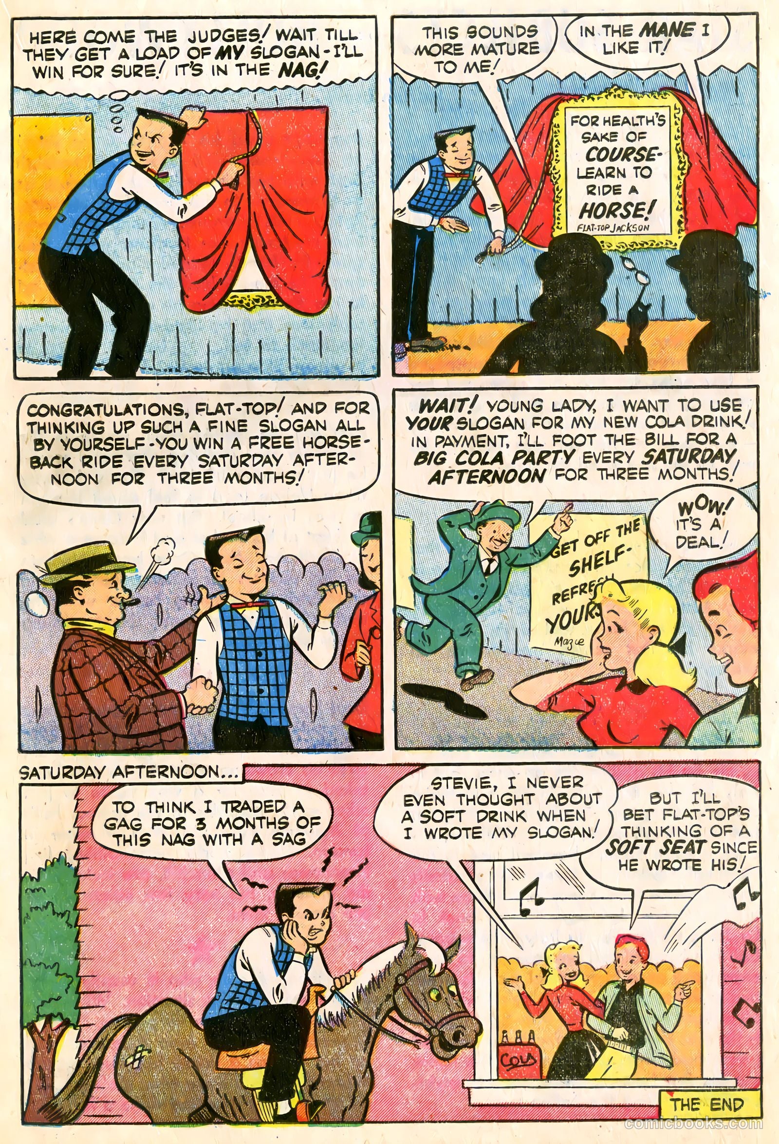 Mazie #9 — page 16 of 37