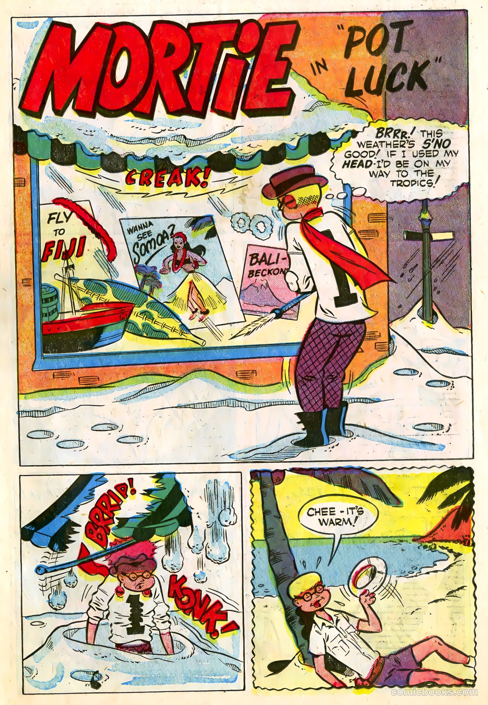 Mazie #9 — page 24 of 37