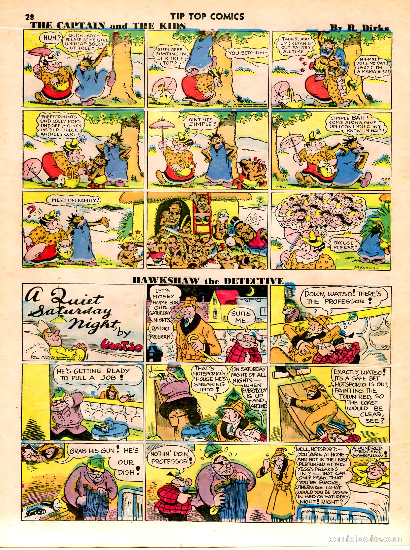 Tip Top Comics #86 — page 23 of 53