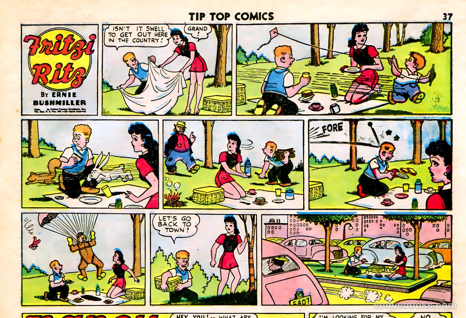 Tip Top Comics #86 — page 24 of 53