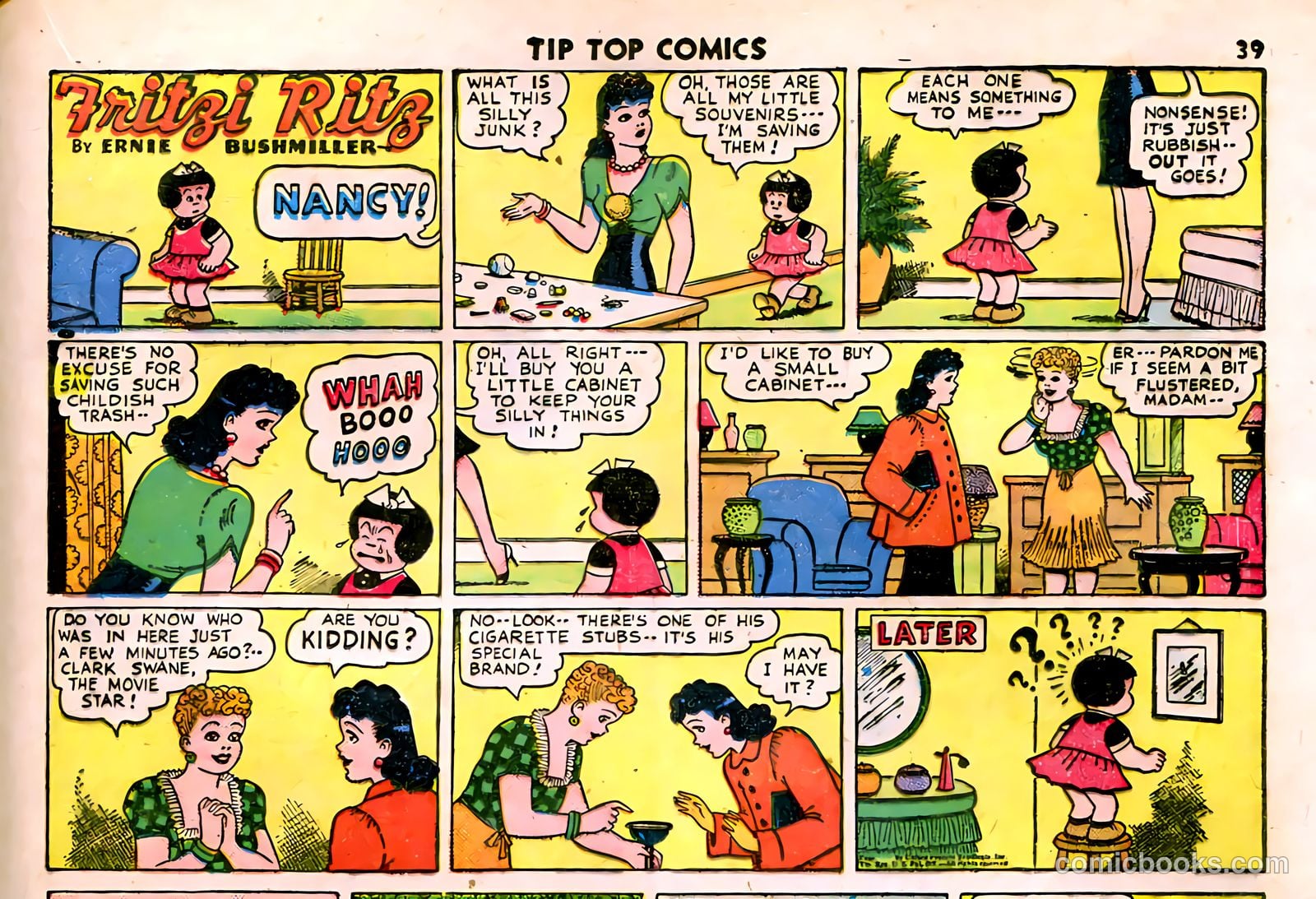 Tip Top Comics #86 — page 26 of 53