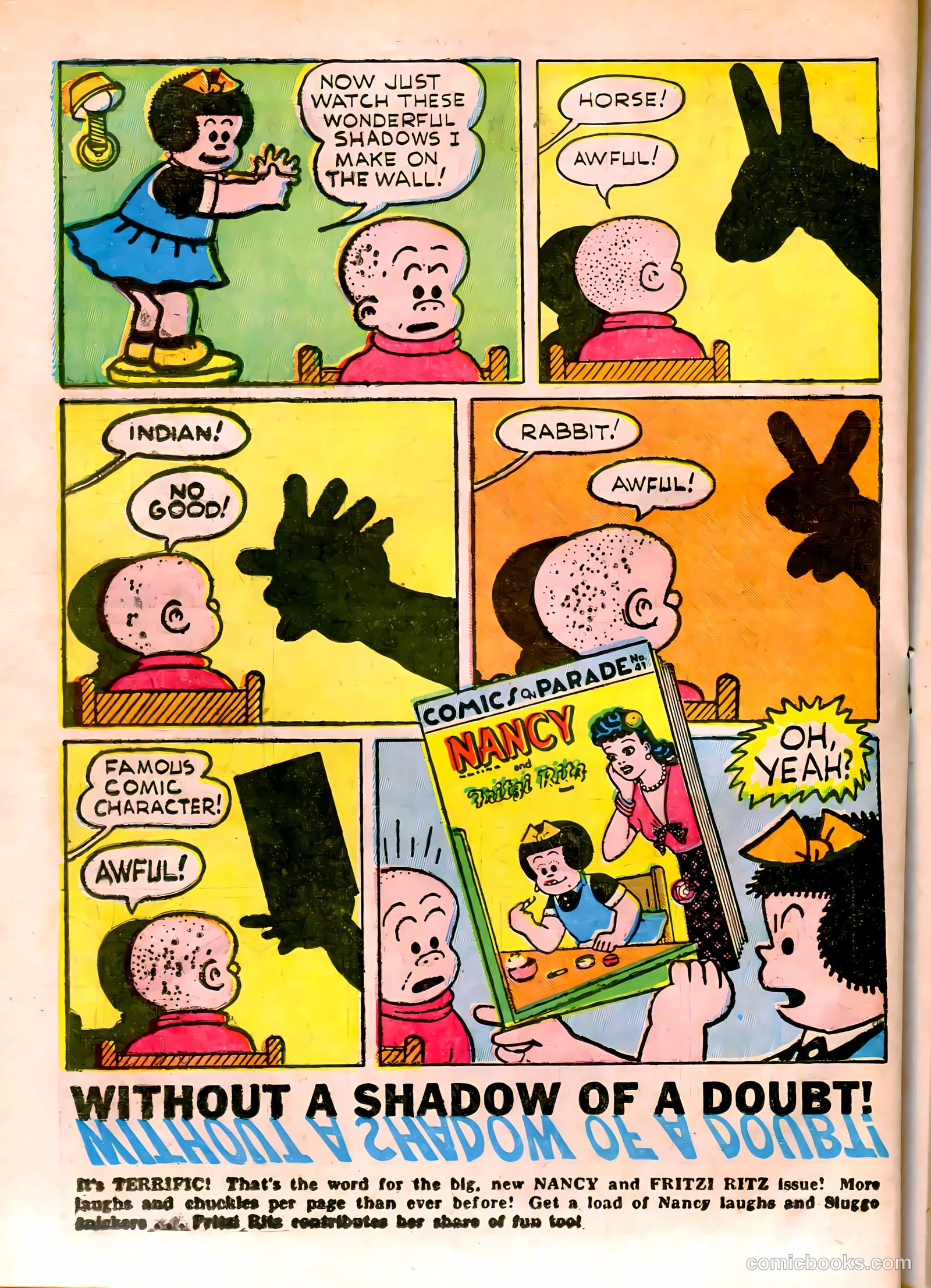 Tip Top Comics #86 — page 27 of 53