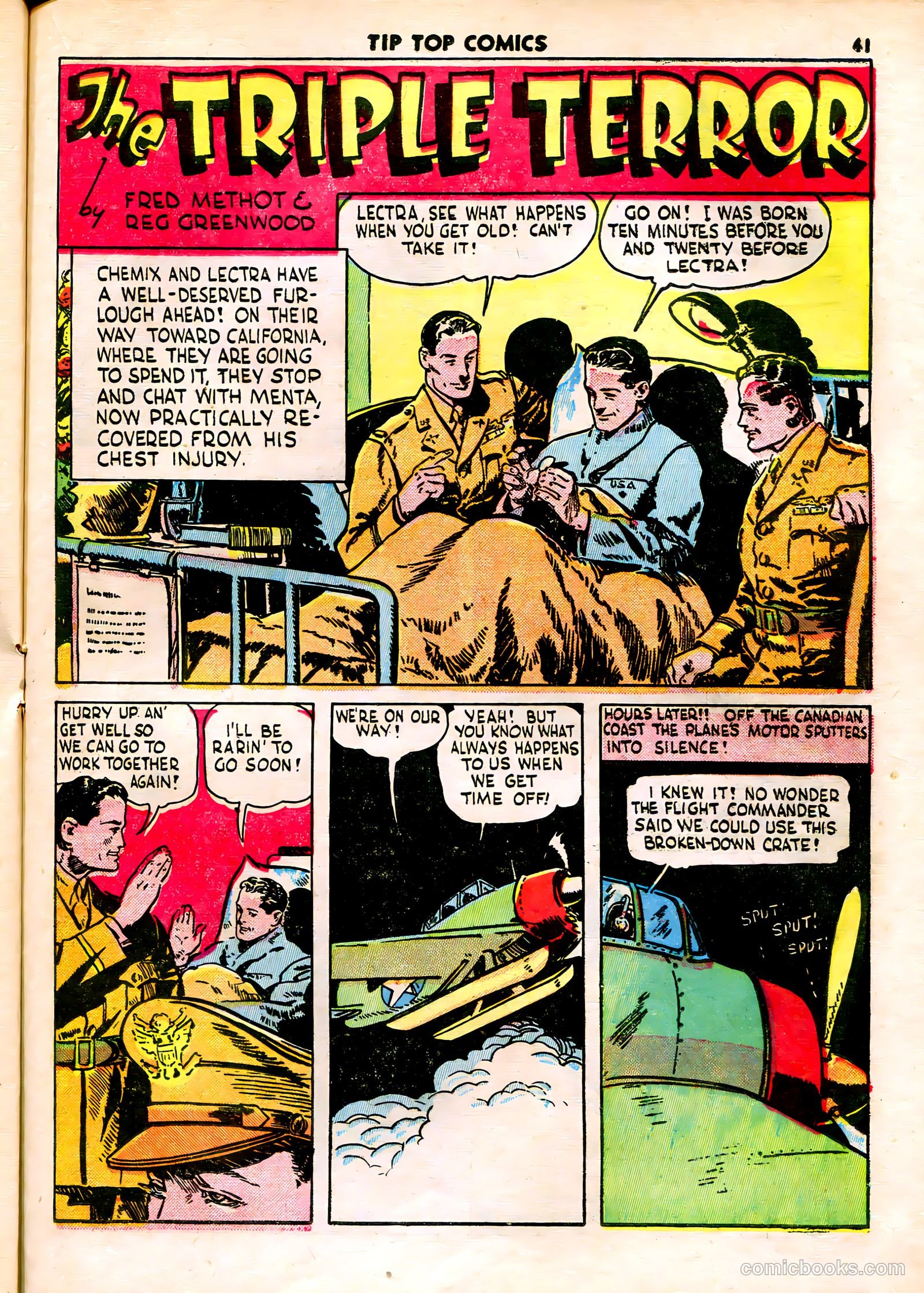 Tip Top Comics #86 — page 28 of 53