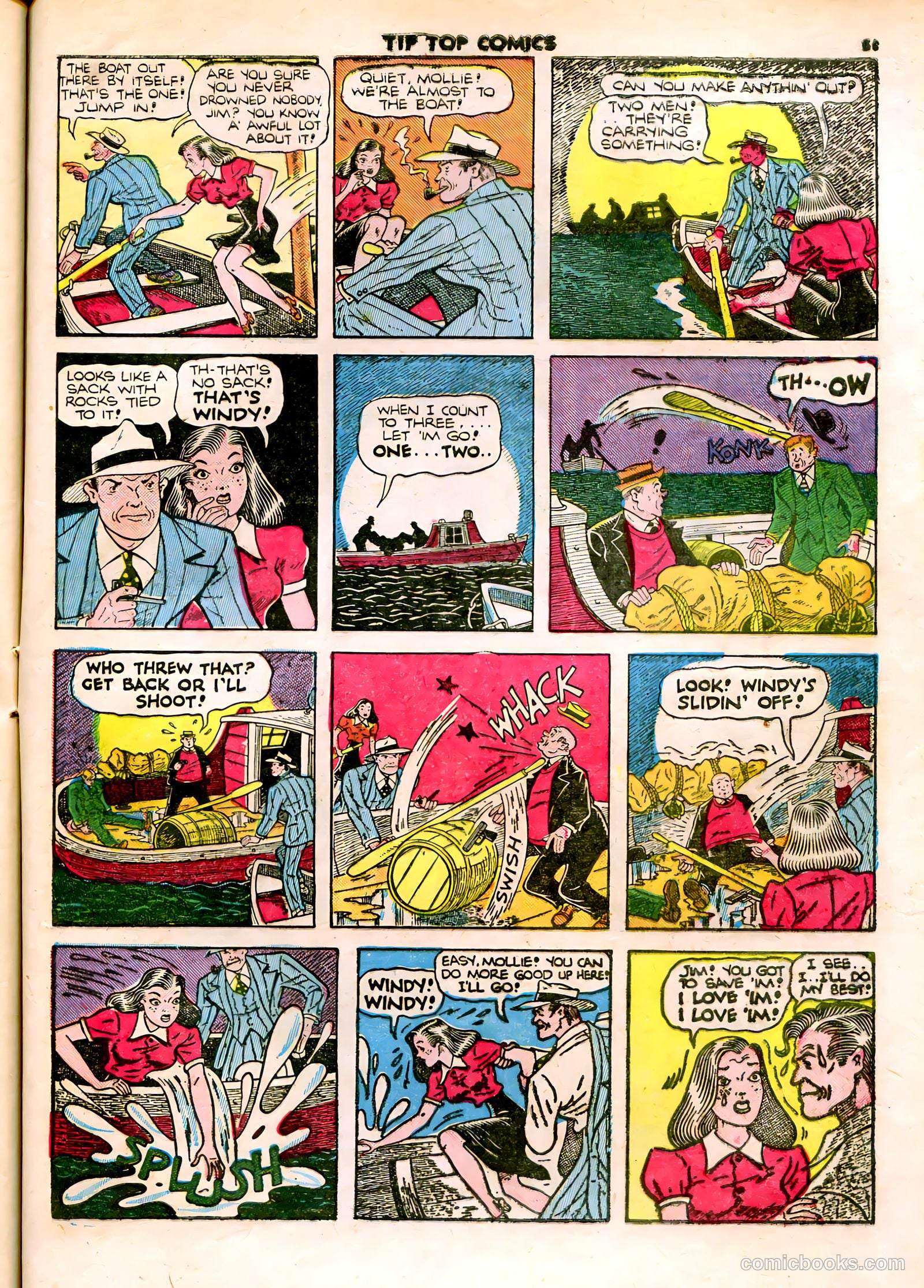 Tip Top Comics #86 — page 38 of 53