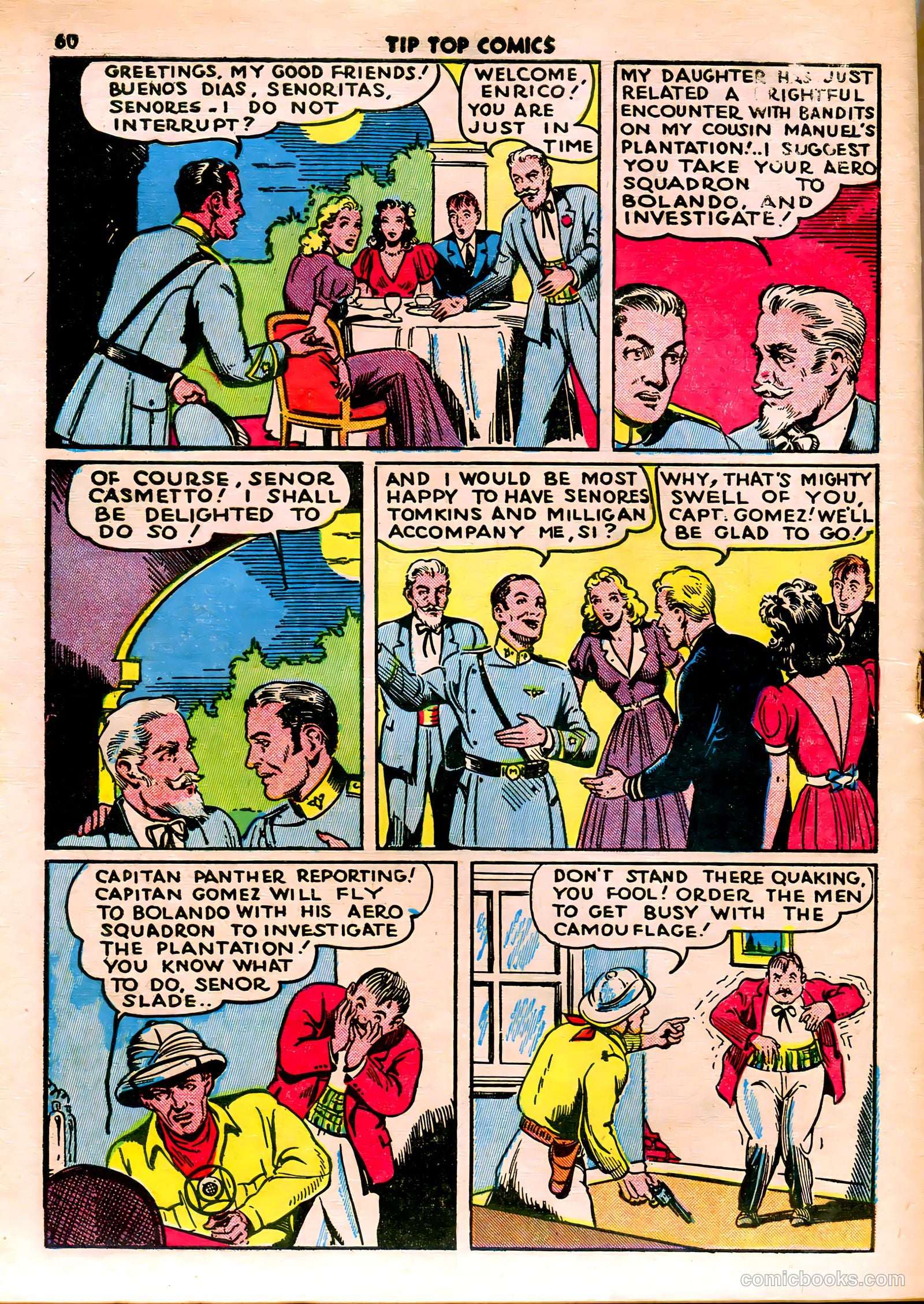 Tip Top Comics #86 — page 47 of 53