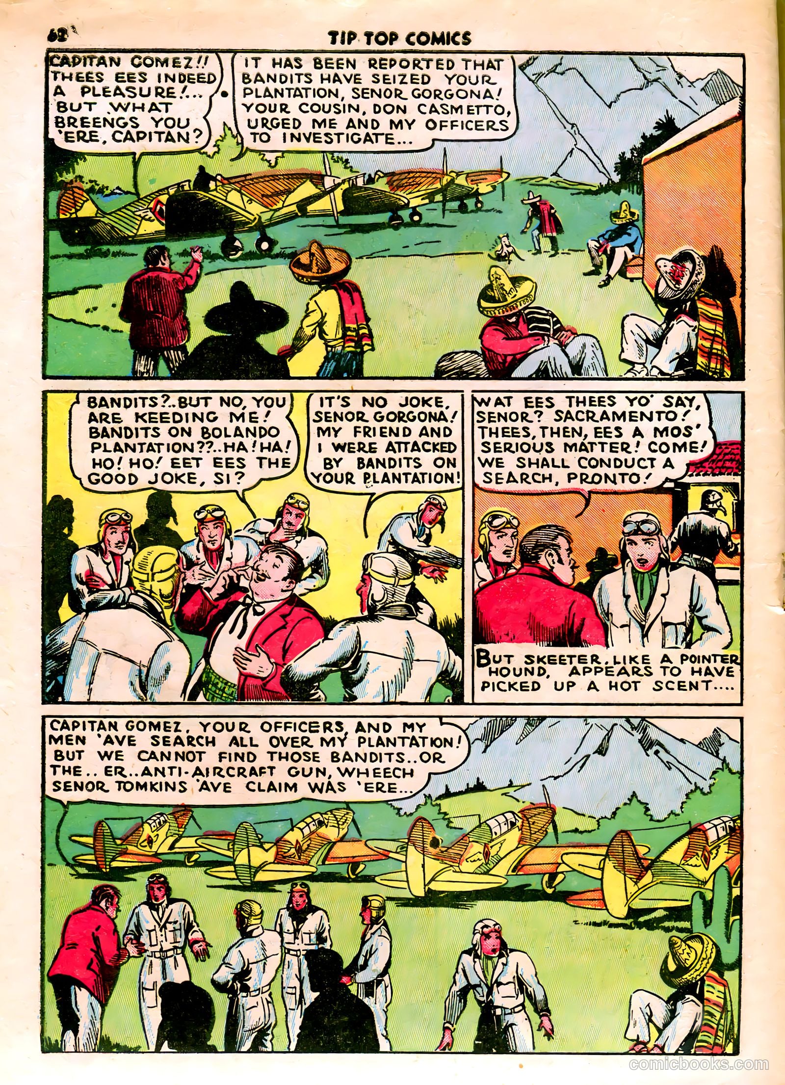 Tip Top Comics #86 — page 49 of 53