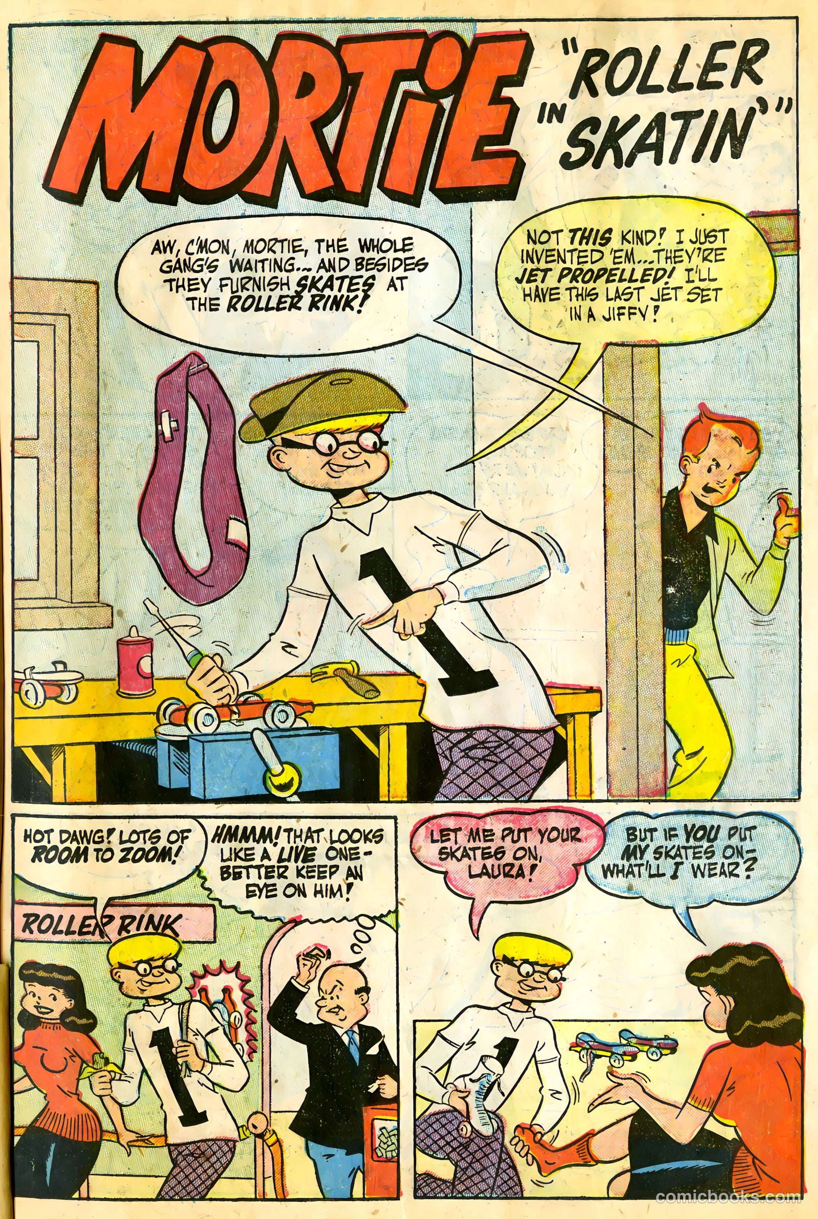 Mazie #11 — page 24 of 37