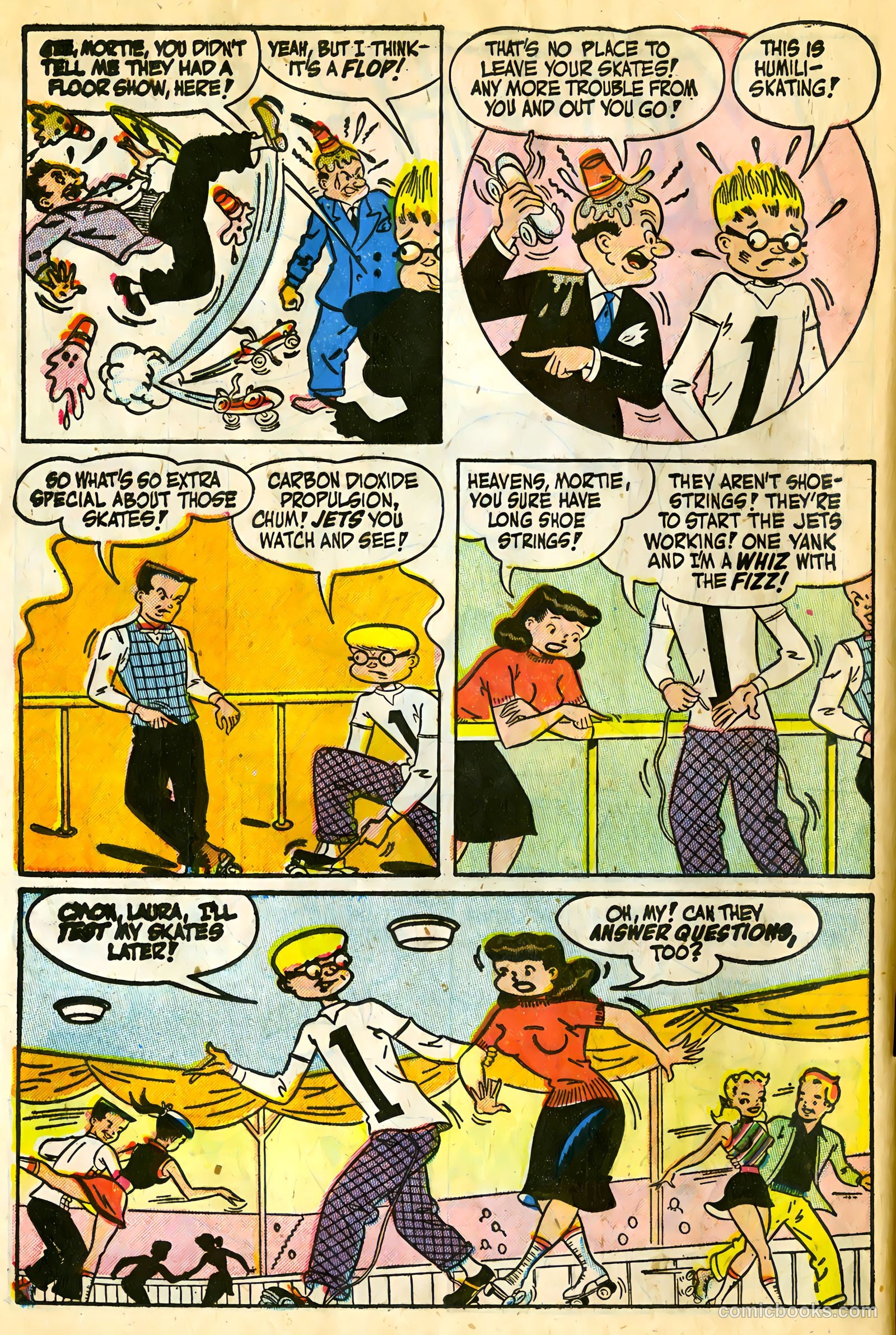 Mazie #11 — page 25 of 37
