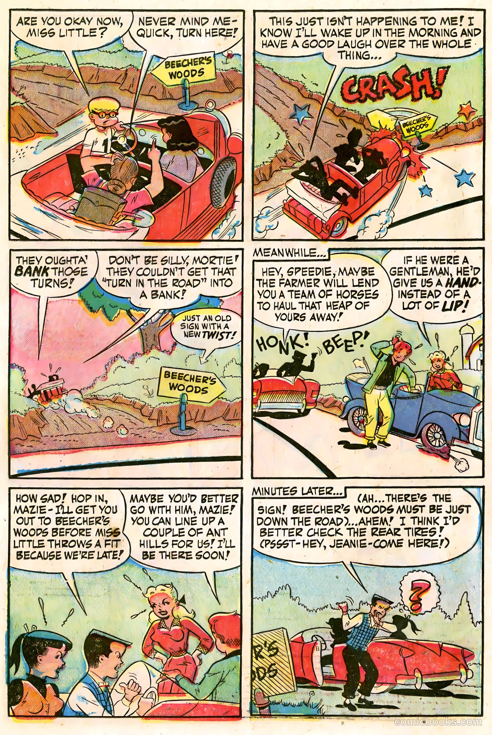 Mazie #10 — page 21 of 37