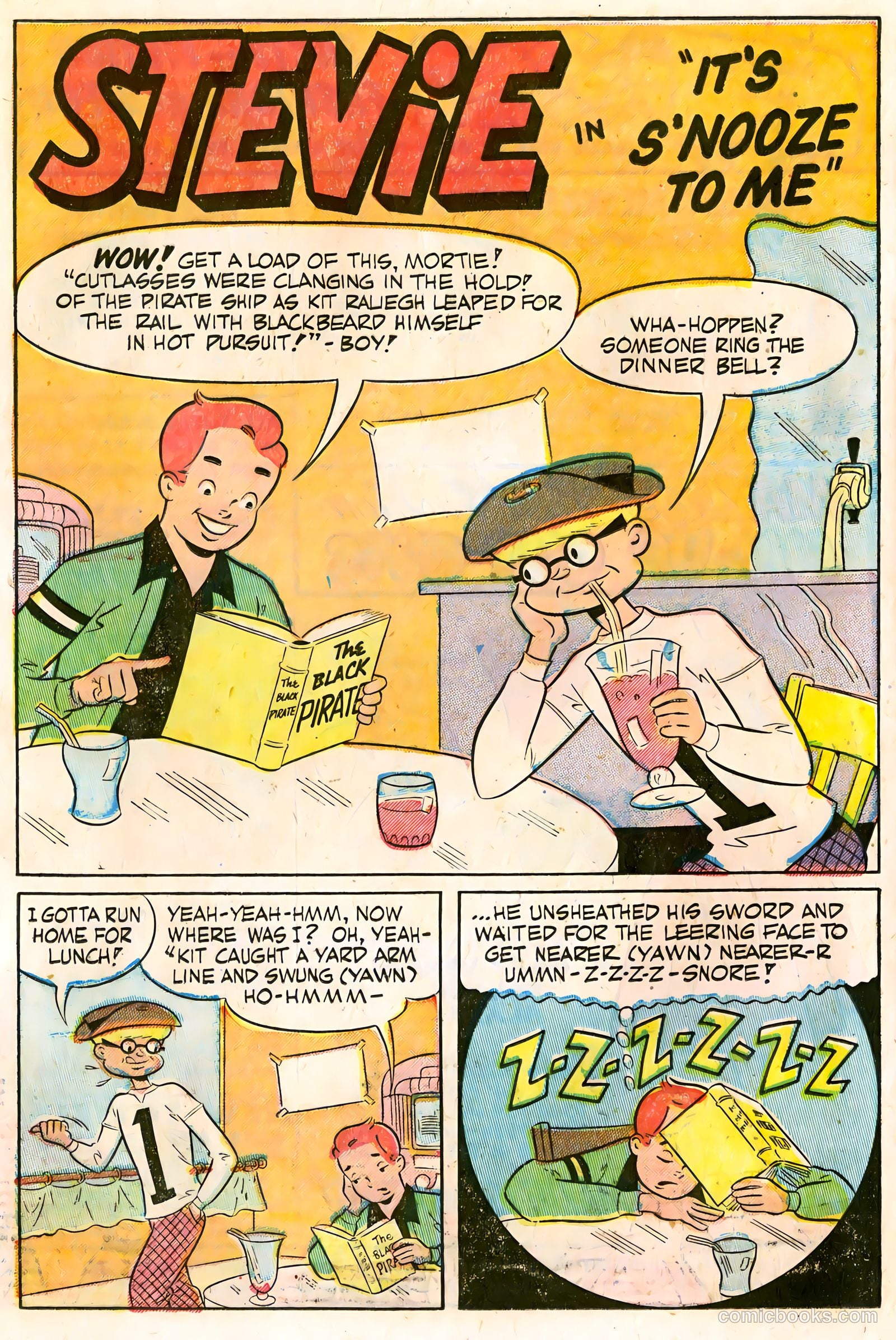 Mazie #10 — page 25 of 37