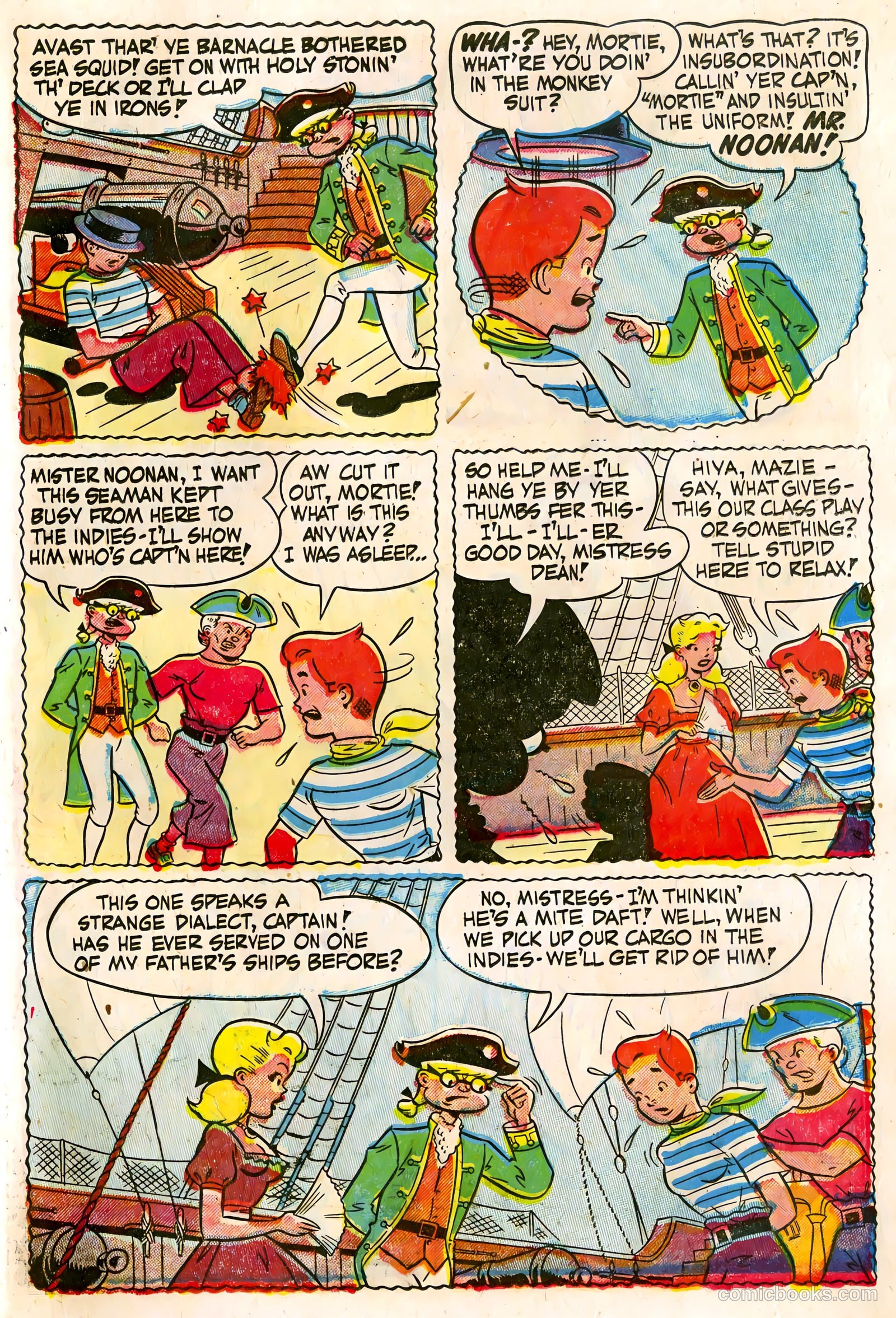 Mazie #10 — page 26 of 37